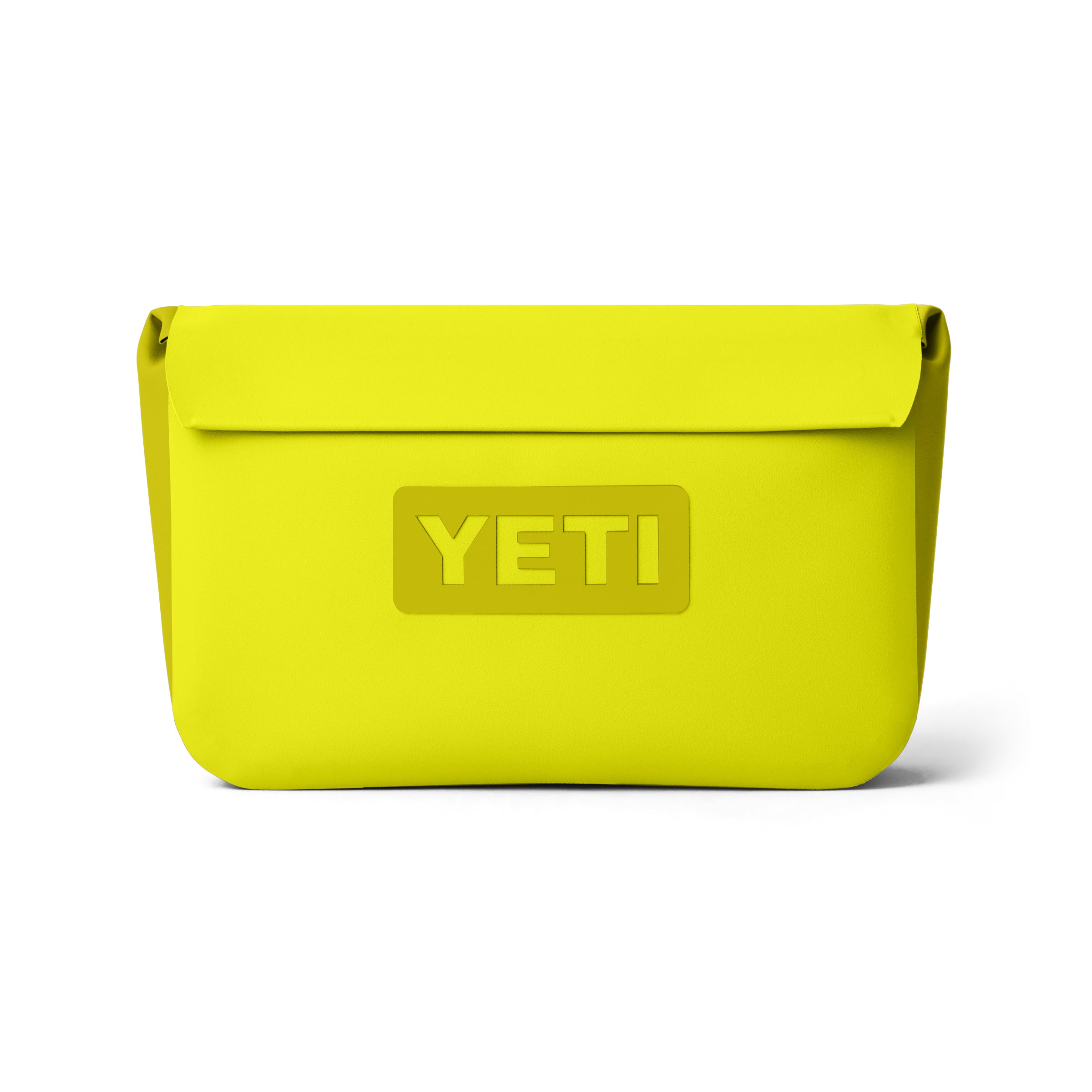 SIDEKICK DRY® GEAR CASE 3L Firefly Yellow