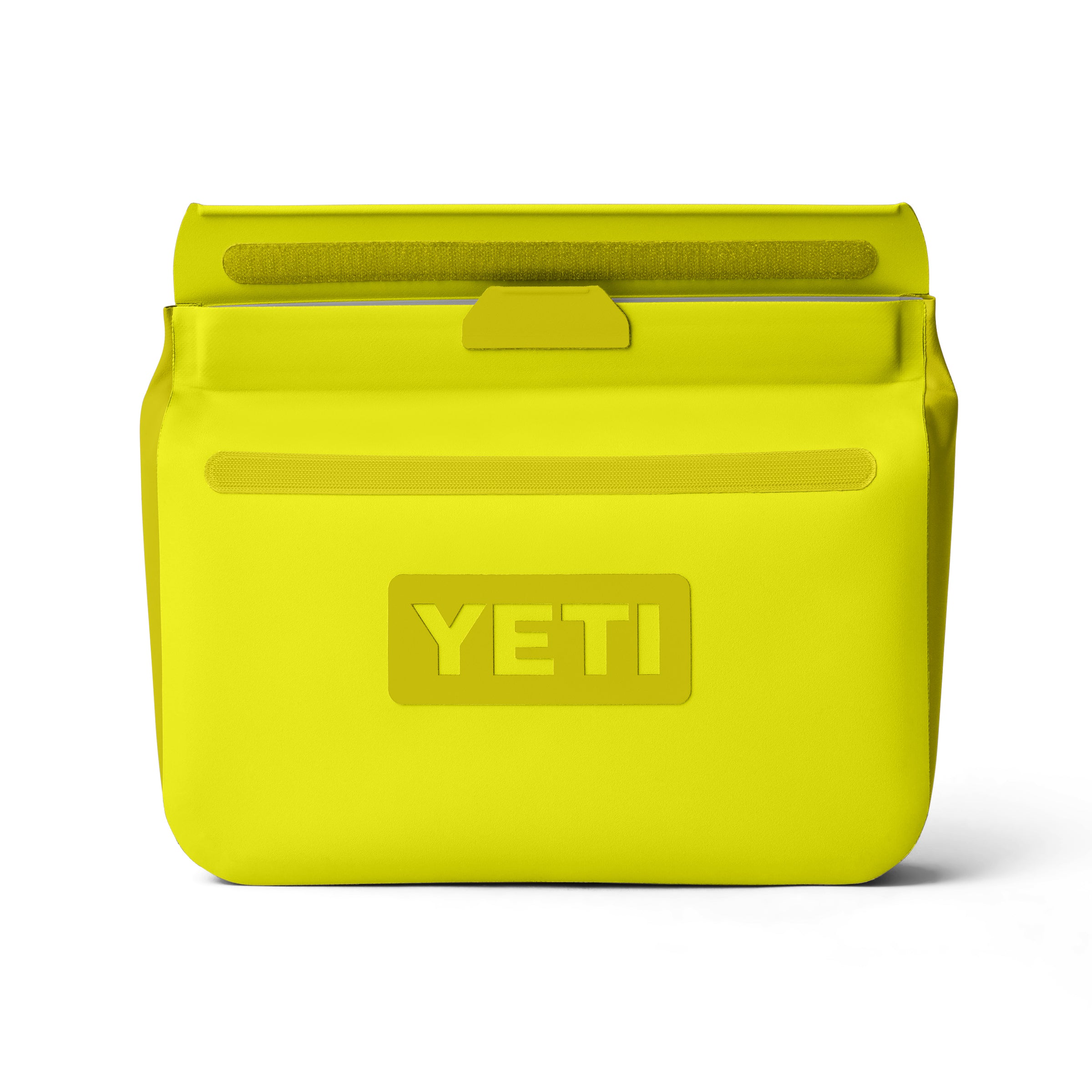 SIDEKICK DRY® GEAR CASE 3L Firefly Yellow