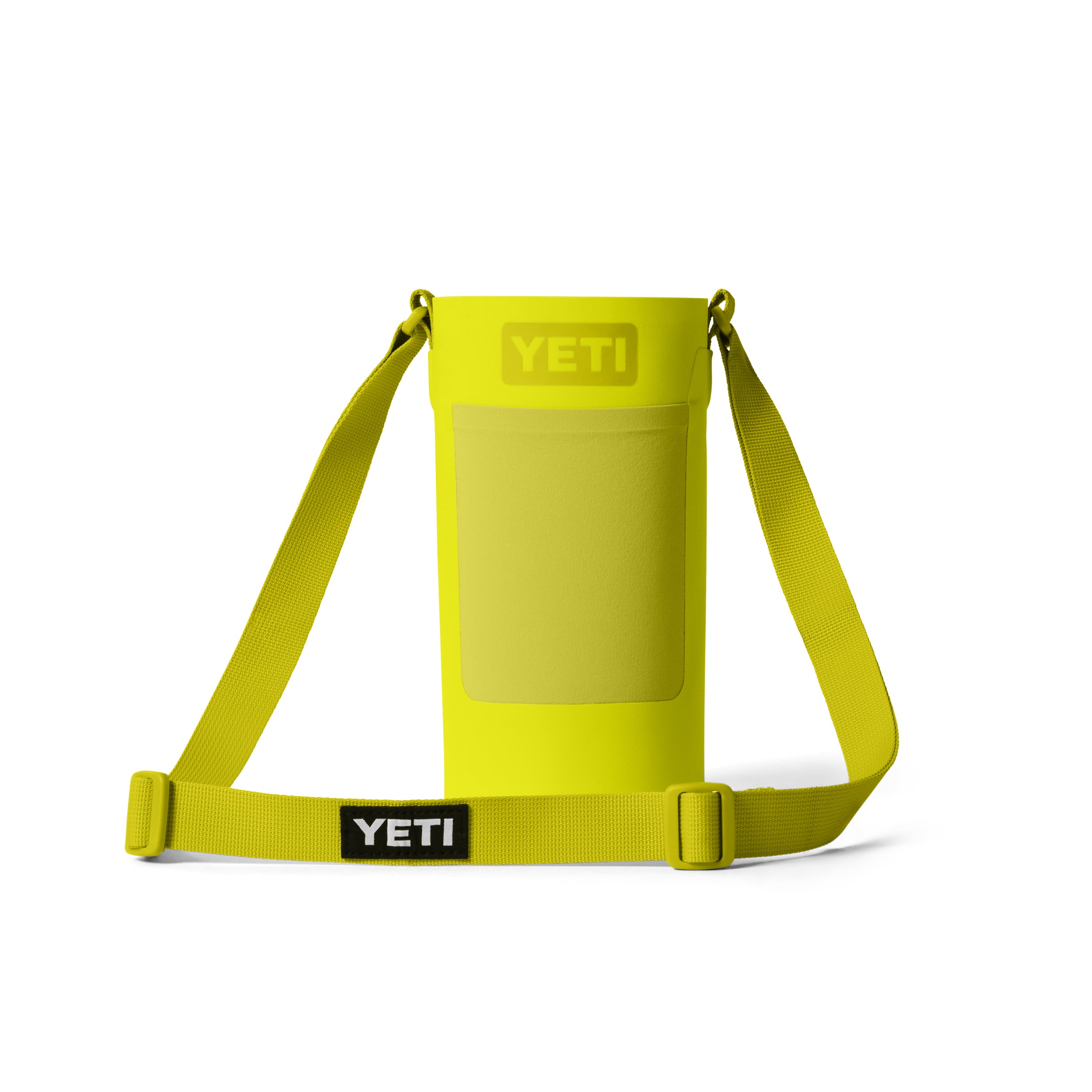 LARGE BOTTLE CARRY SLING (for 26oz and 36oz) Firefly Yellow