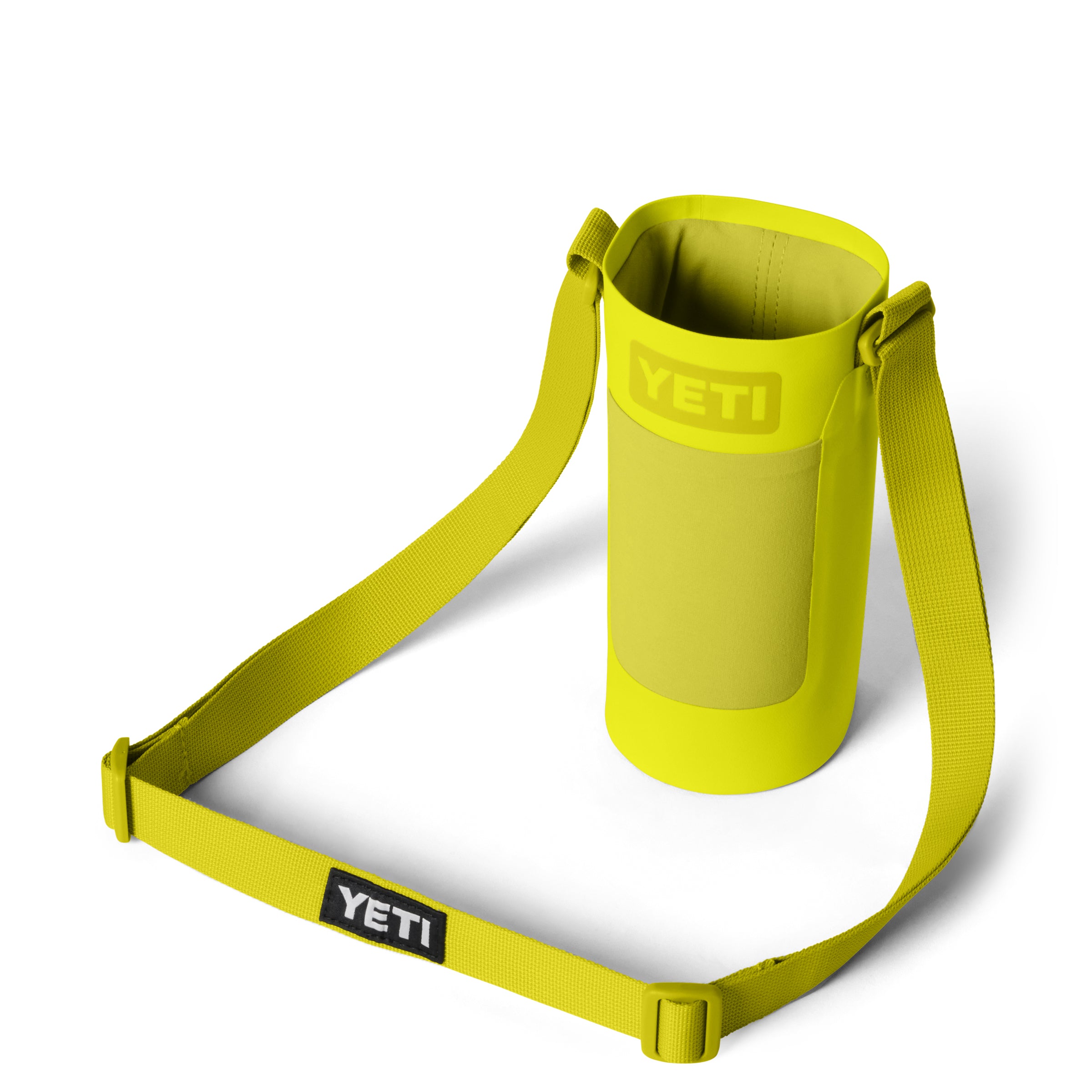 SMALL BOTTLE CARRY SLING (for 18oz) Firefly Yellow