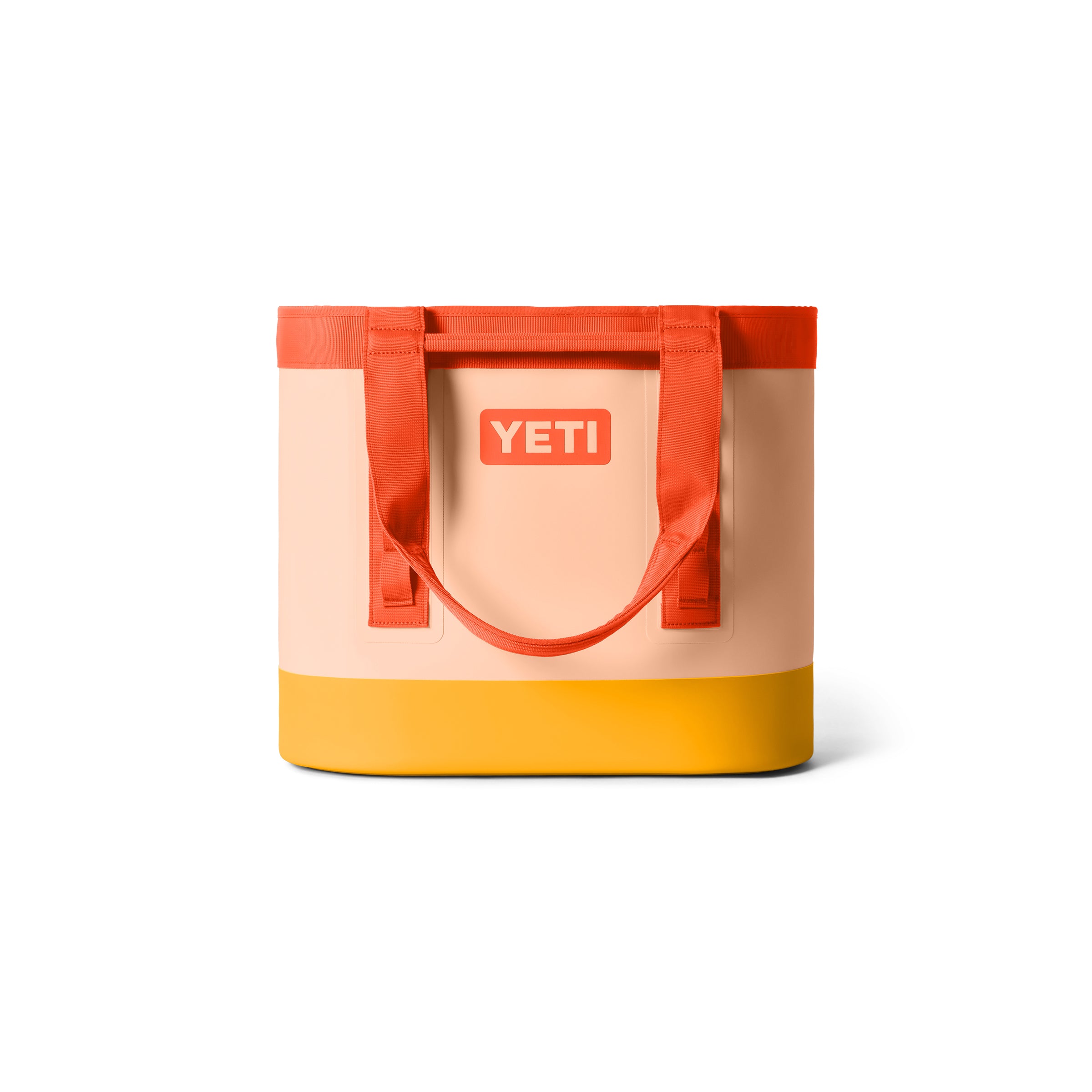 CAMINO® 35 L CARRYALL Peach / Beekeeper