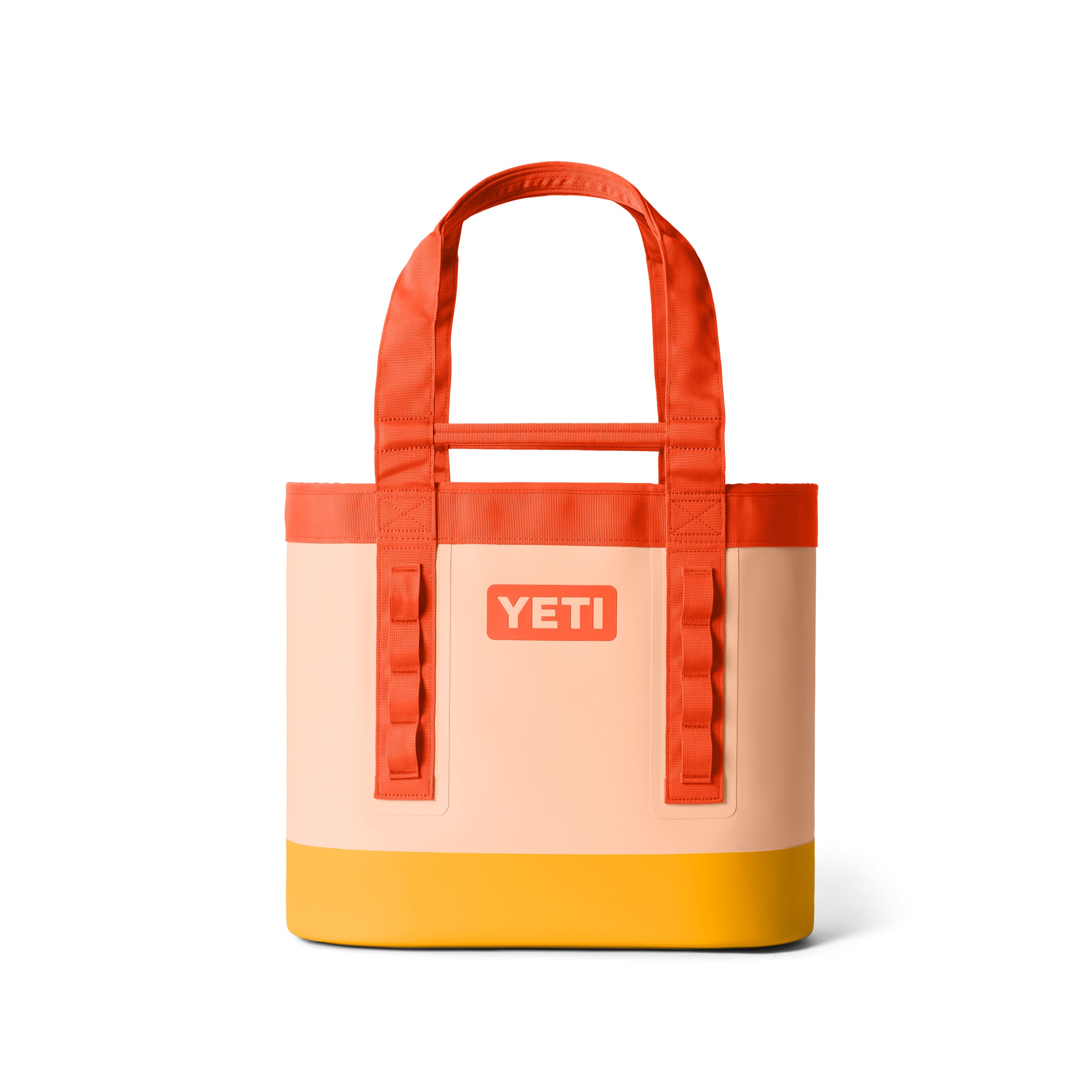 CAMINO® 35 L CARRYALL Peach / Beekeeper