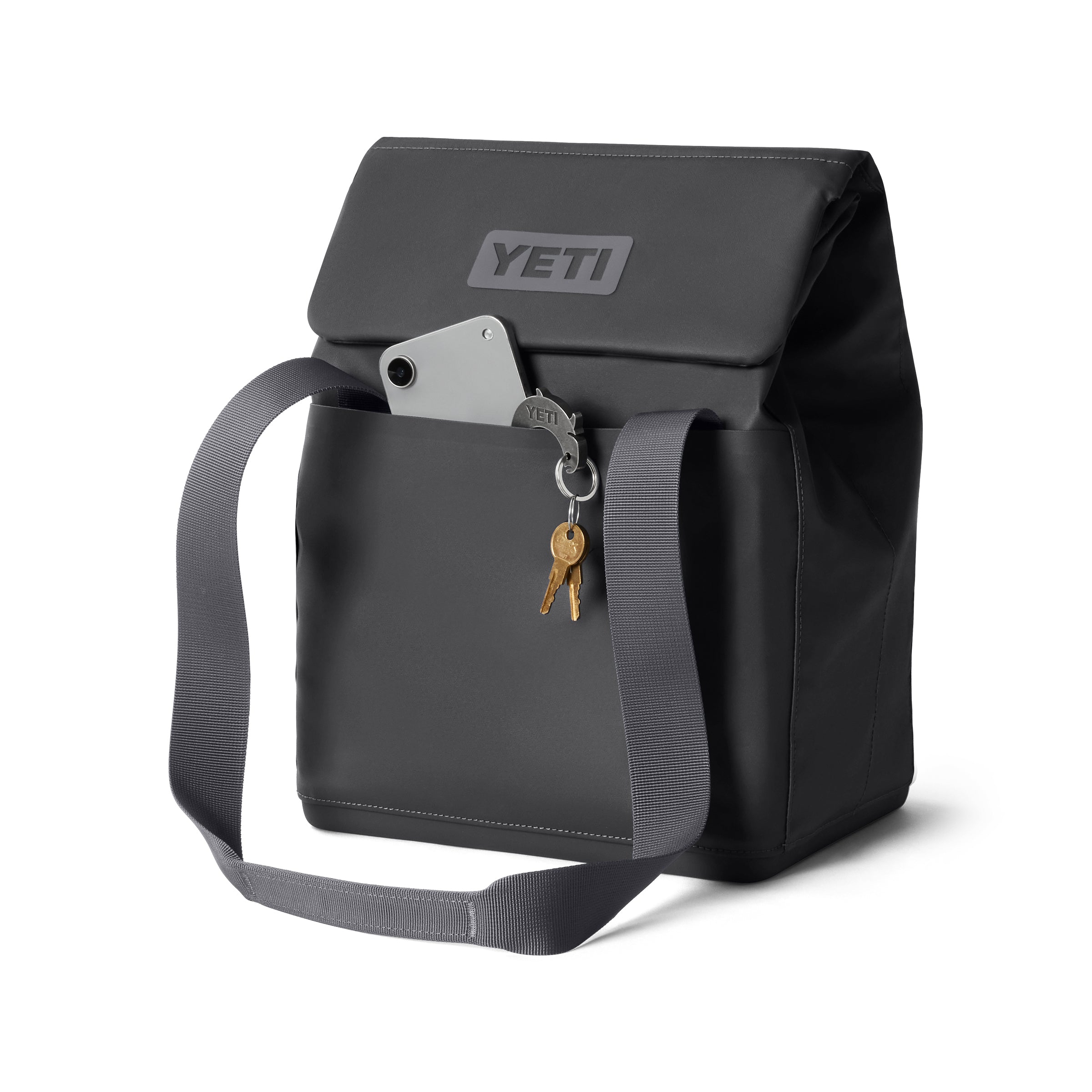 DAYTRIP® 14L TOTE BAG Charcoal