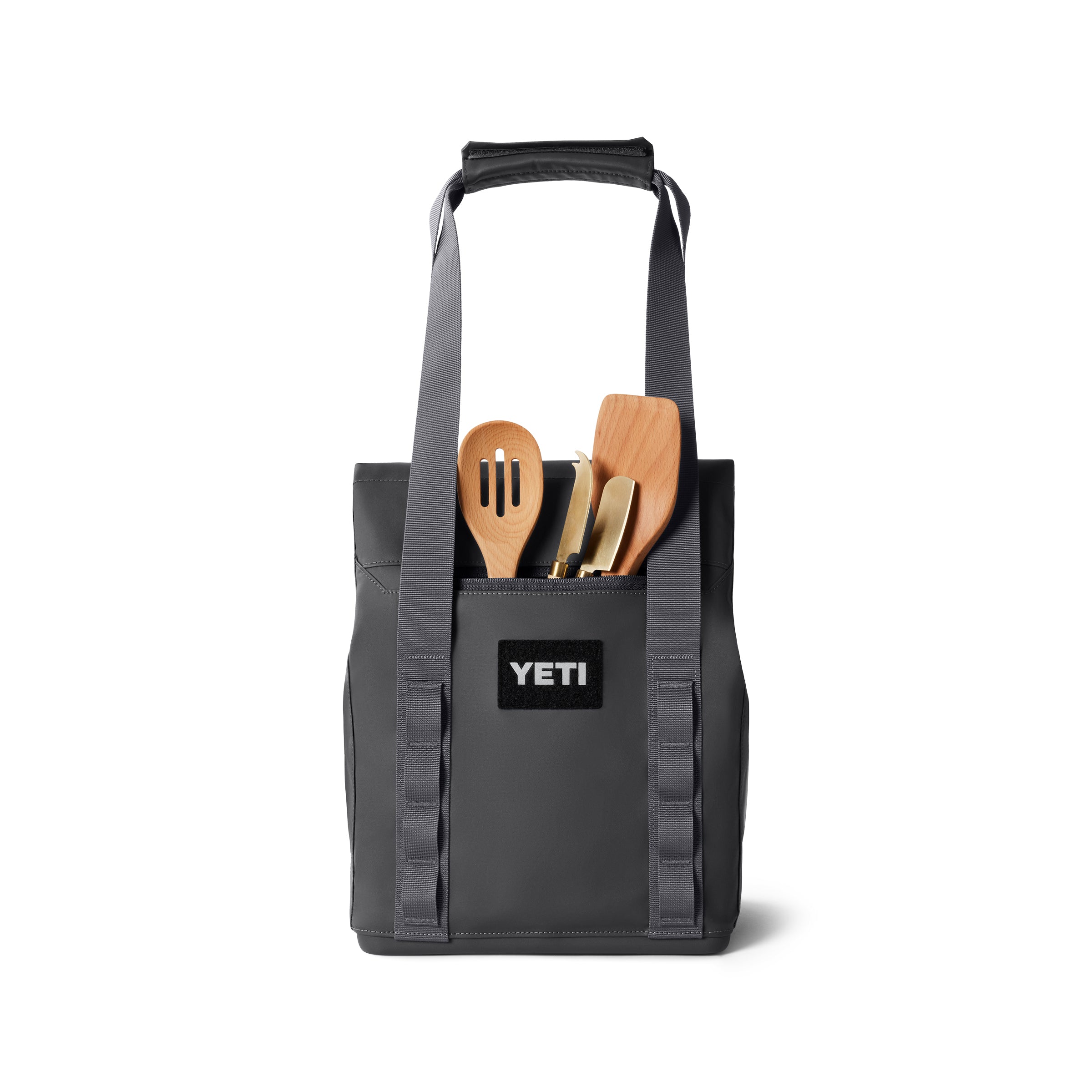 DAYTRIP® 14L TOTE BAG Charcoal