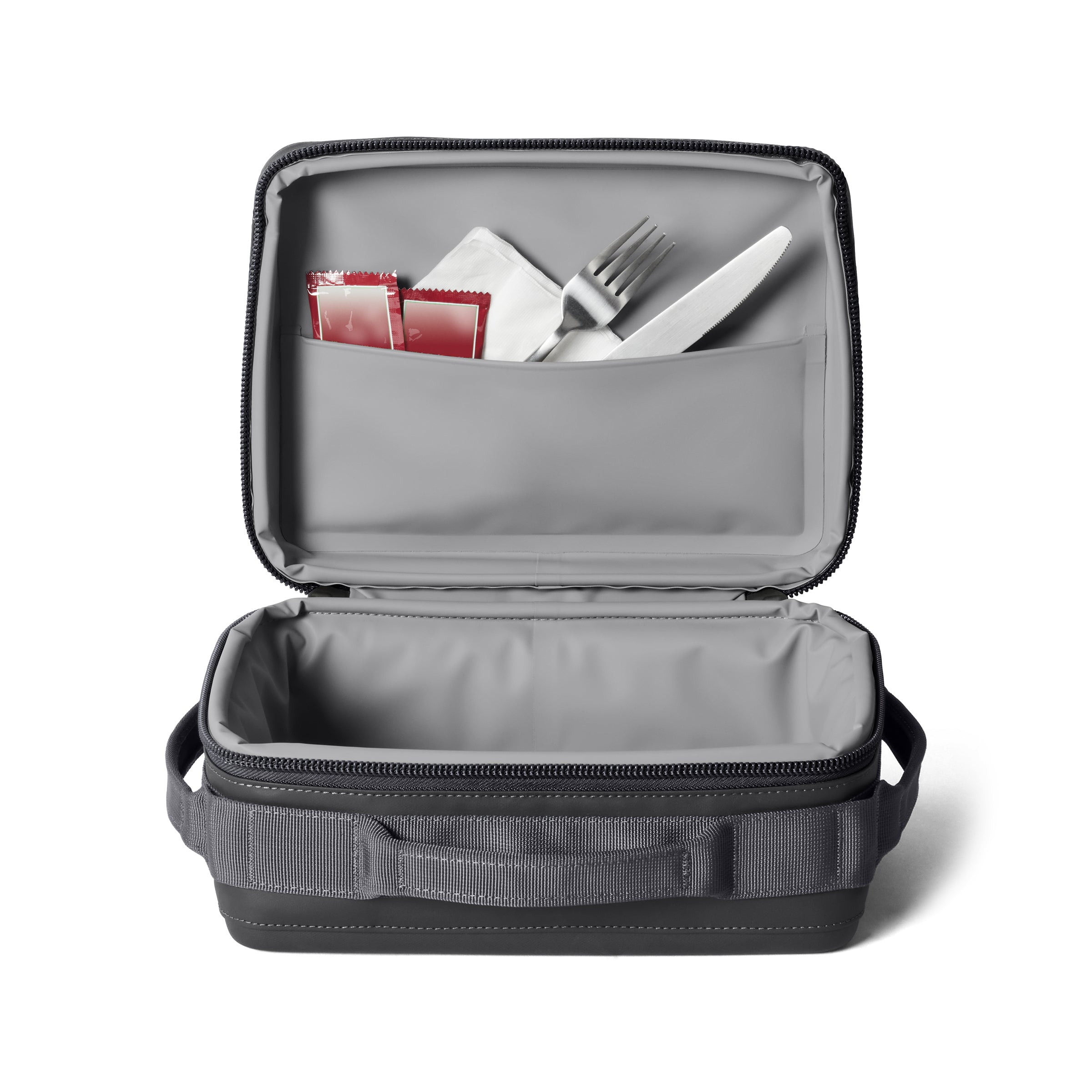 DAYTRIP® 5L LUNCH BOX Charcoal