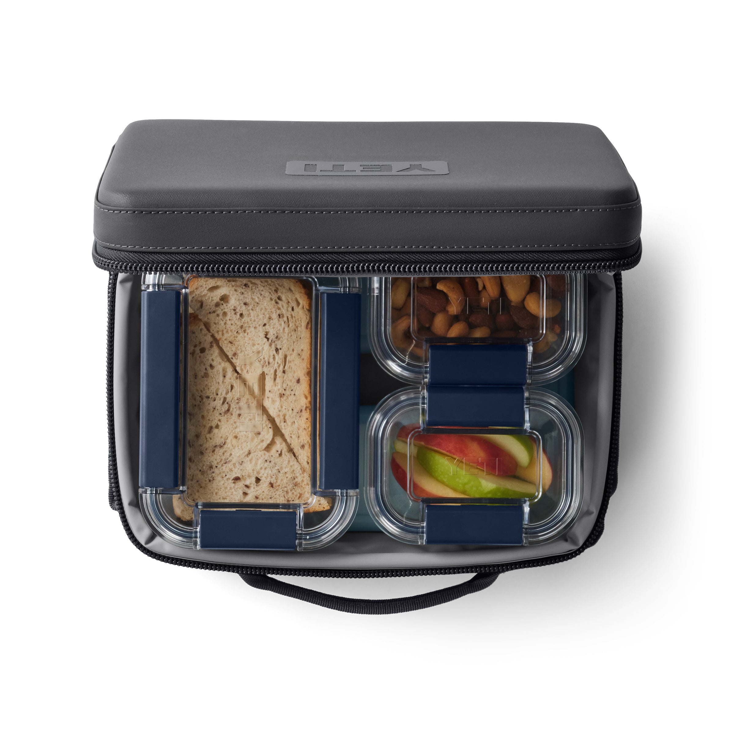 DAYTRIP® 5L LUNCH BOX Charcoal