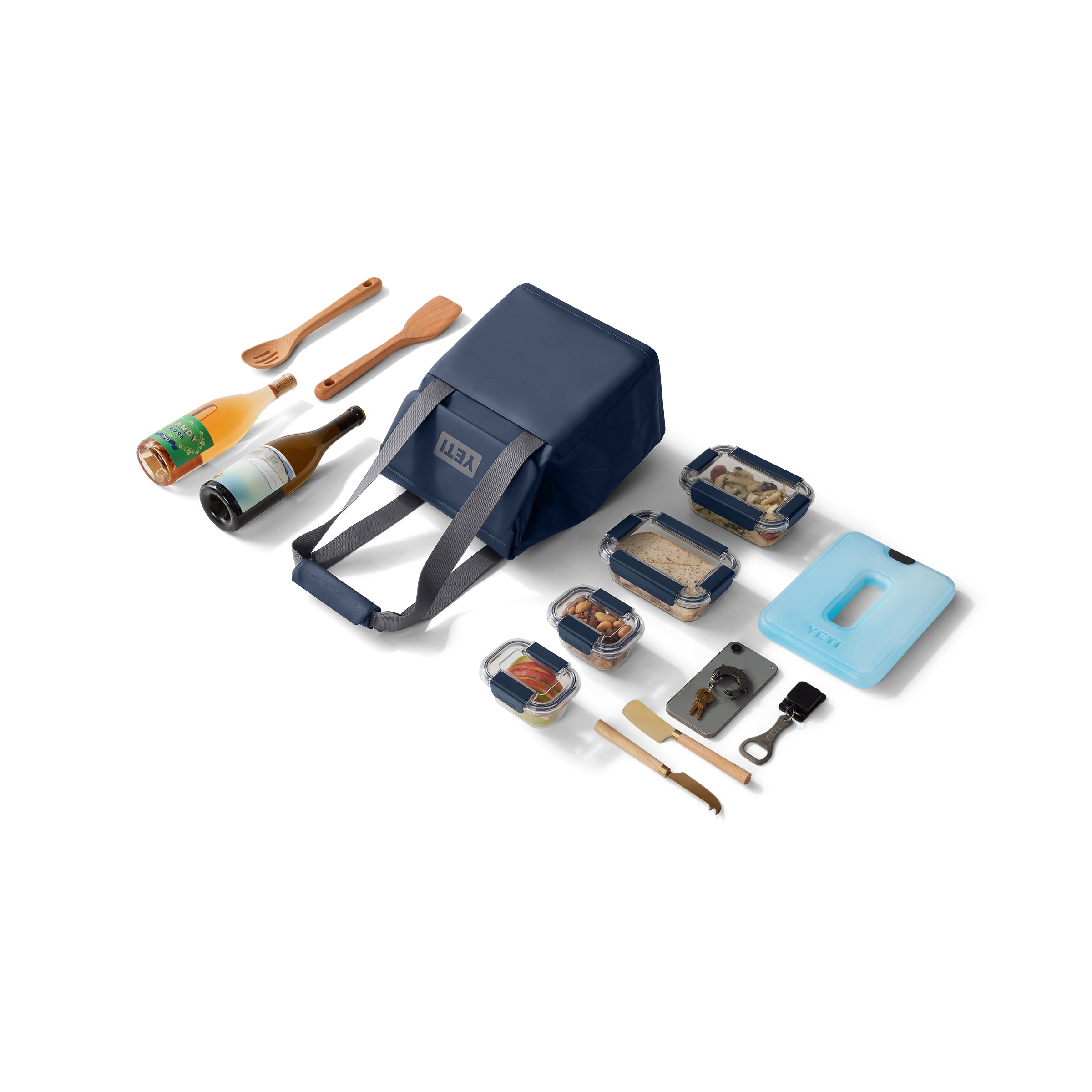 DAYTRIP® 14L TOTE BAG Navy