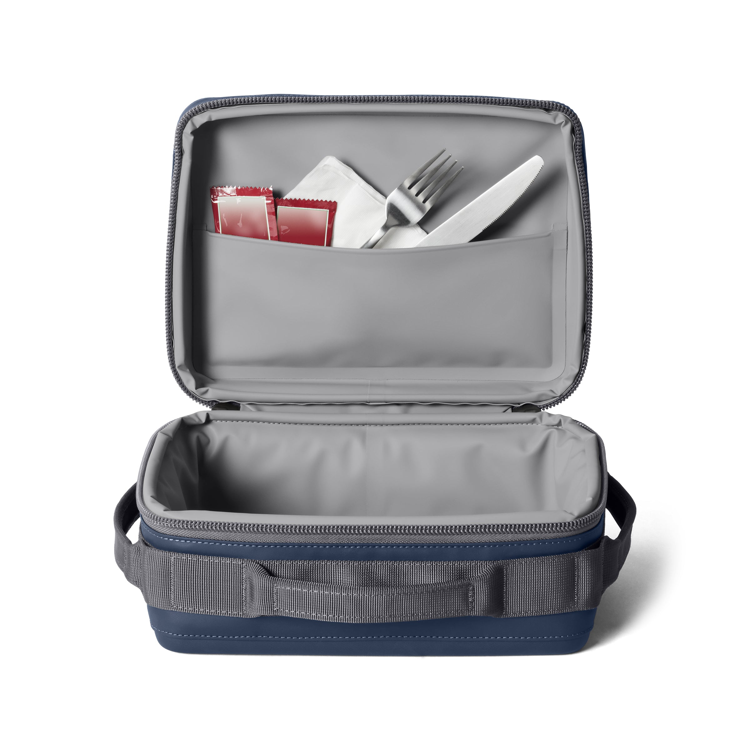 DAYTRIP® 5L LUNCH BOX Navy