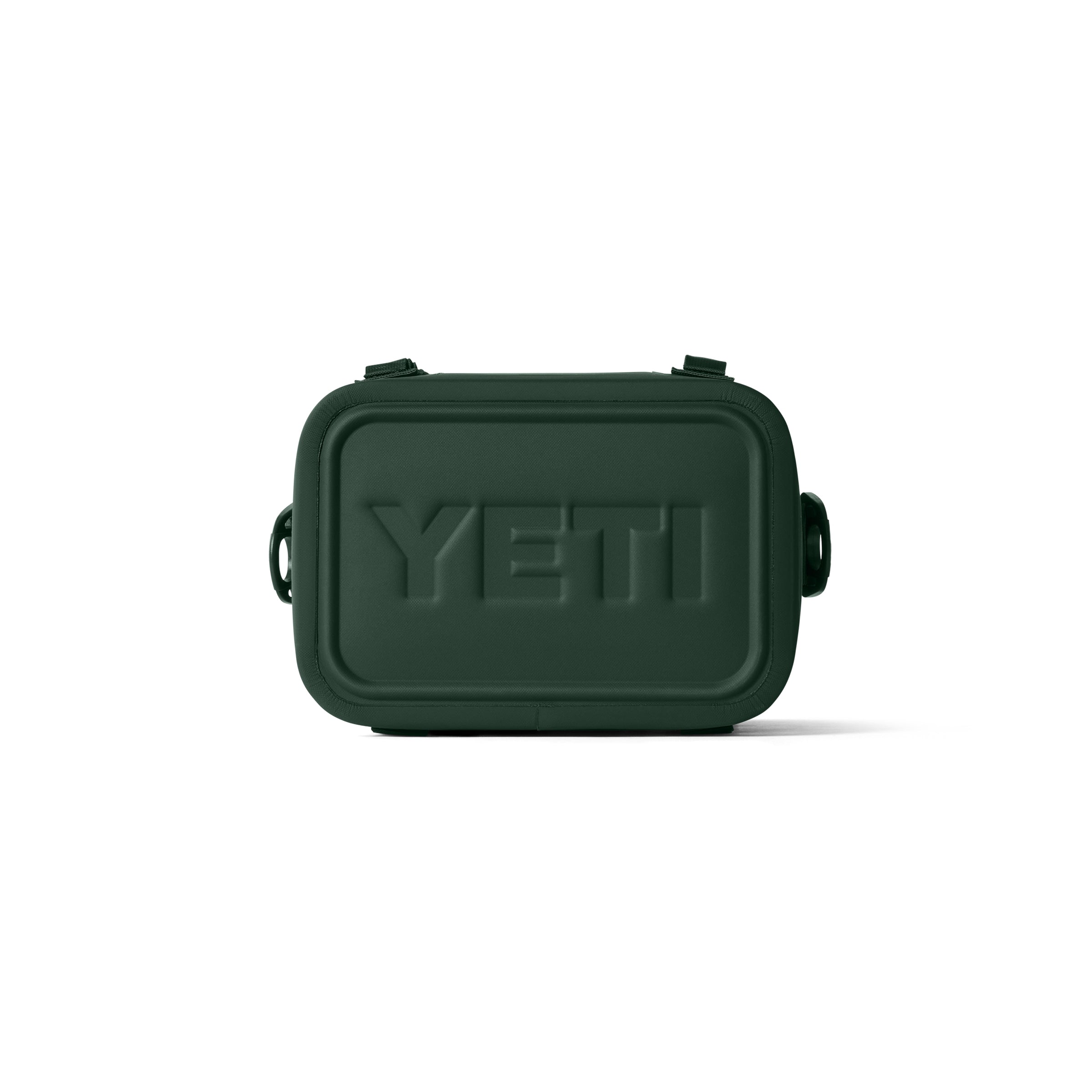 HOPPER FLIP® 8 SOFT COOLER Black Forest Green