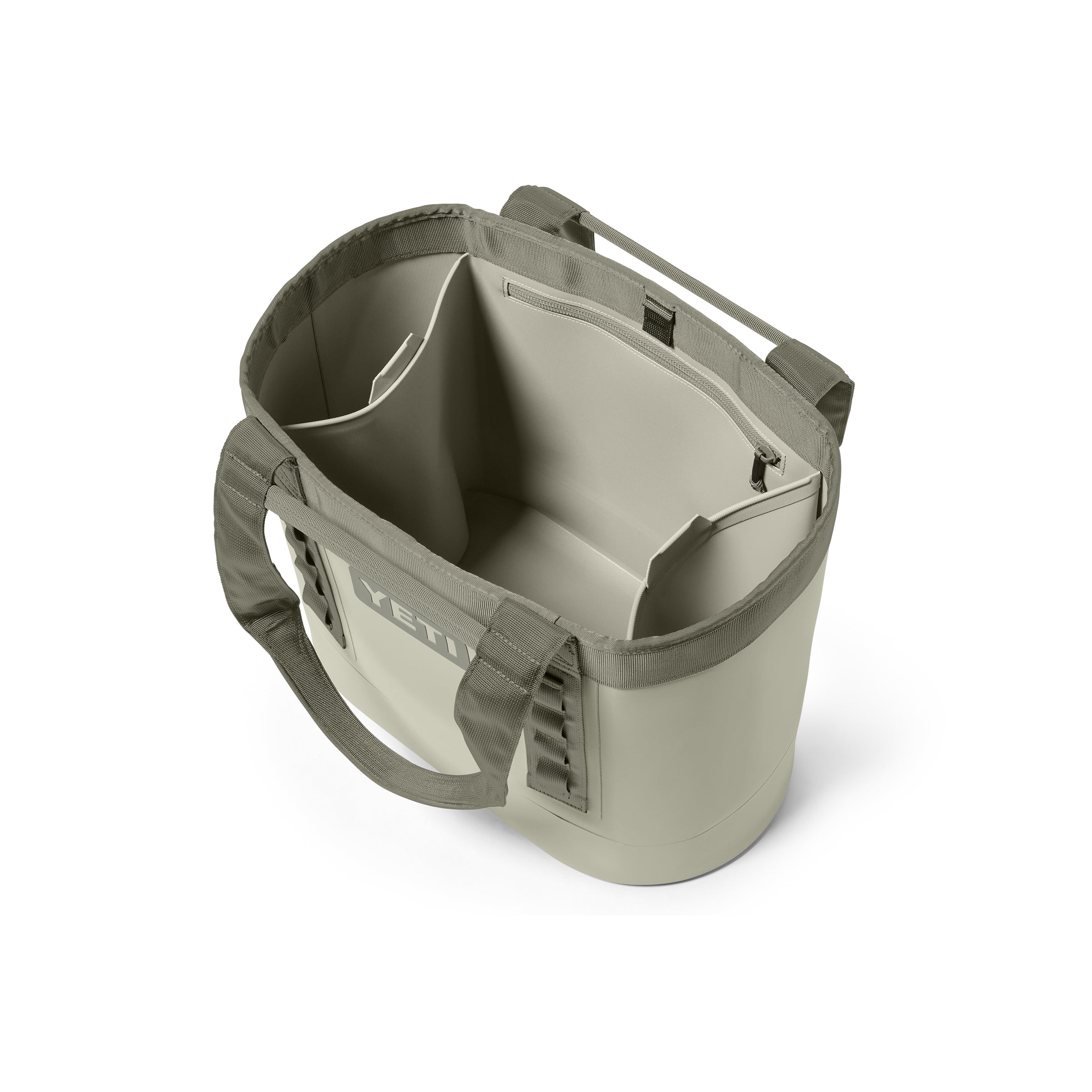 CAMINO® 35 L CARRYALL Pampa Light Green