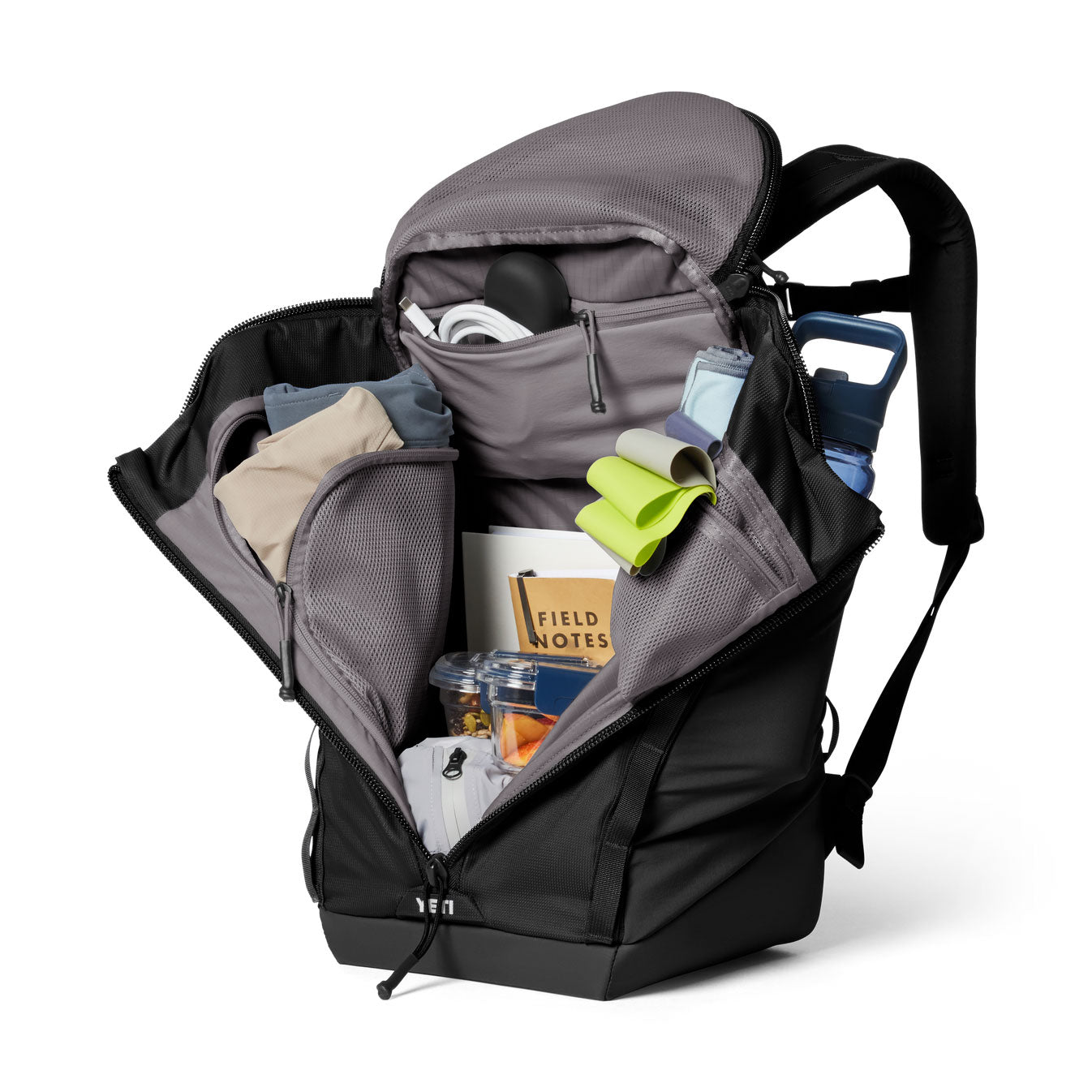 PALO™ 26L ACTIVE BACKPACK Black