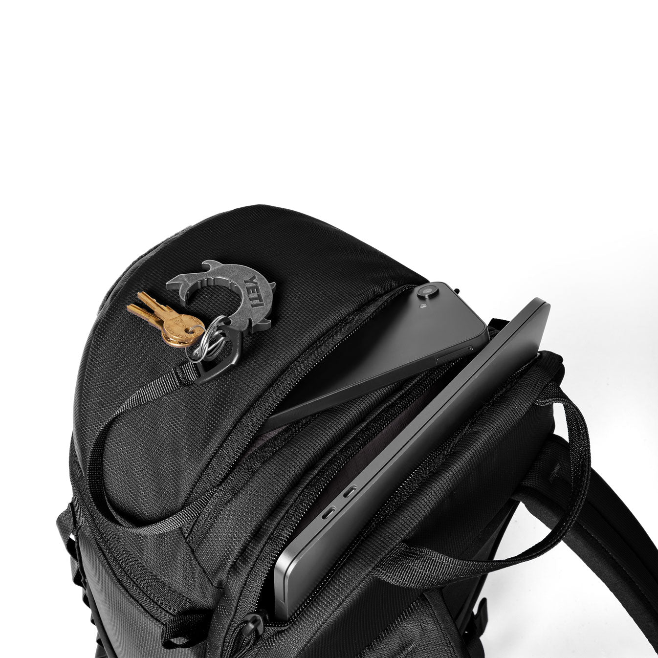 PALO™ 26L ACTIVE BACKPACK Black