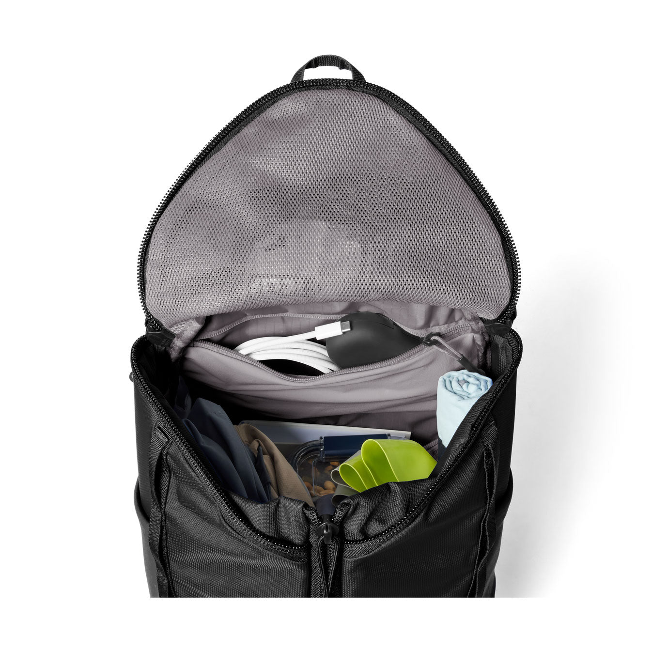 PALO™ 26L ACTIVE BACKPACK Black