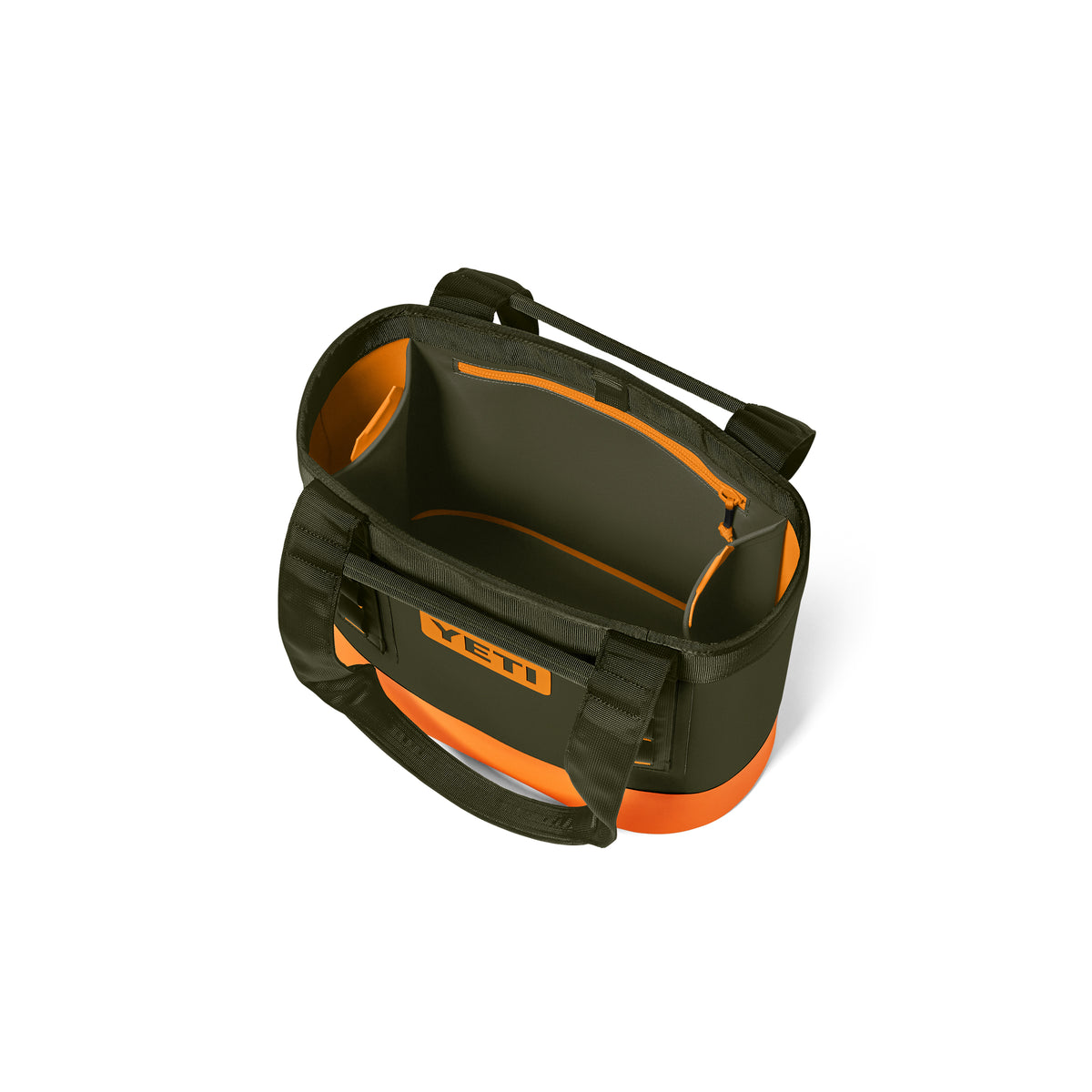 CAMINO® 20 L CARRYALL Olive/King Crab