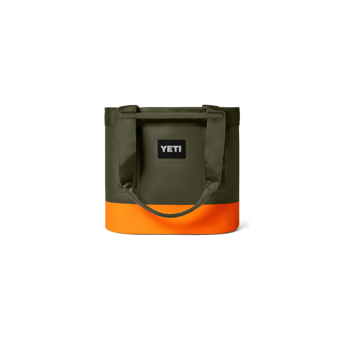 CAMINO® 20 L CARRYALL Olive/King Crab