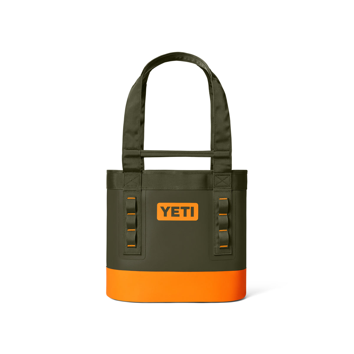 CAMINO® 20 L CARRYALL Olive/King Crab