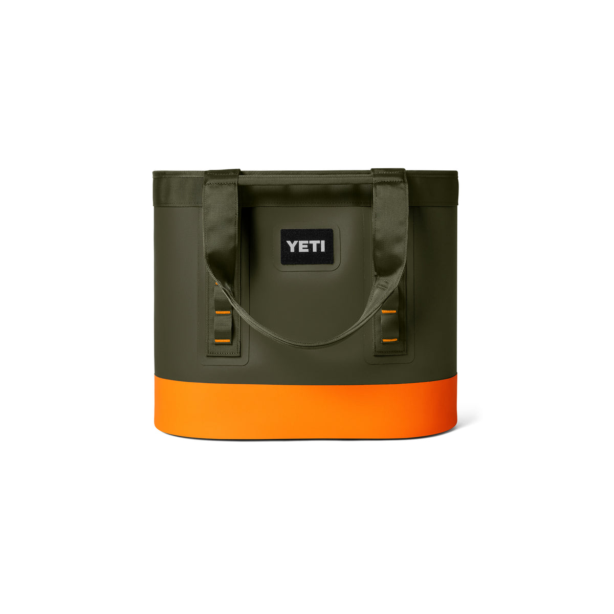 CAMINO® 35 L CARRYALL Olive/King Crab
