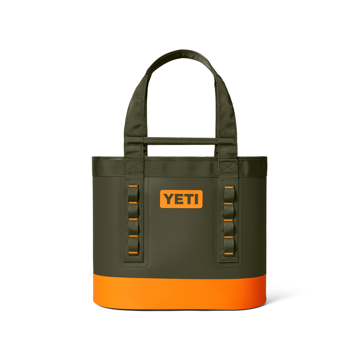 CAMINO® 35 L CARRYALL Olive/King Crab