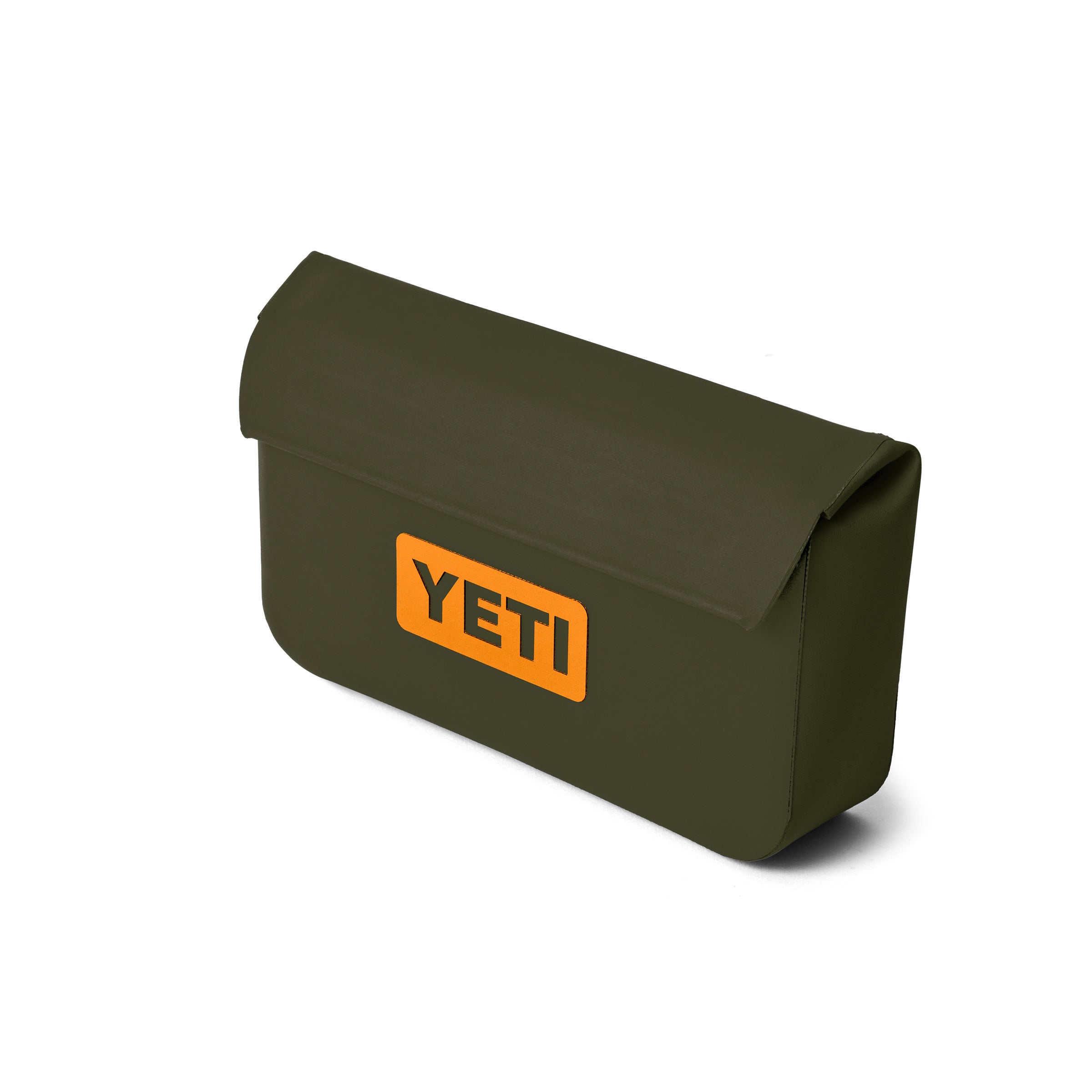SIDEKICK DRY® GEAR CASE 1L Olive/King Crab