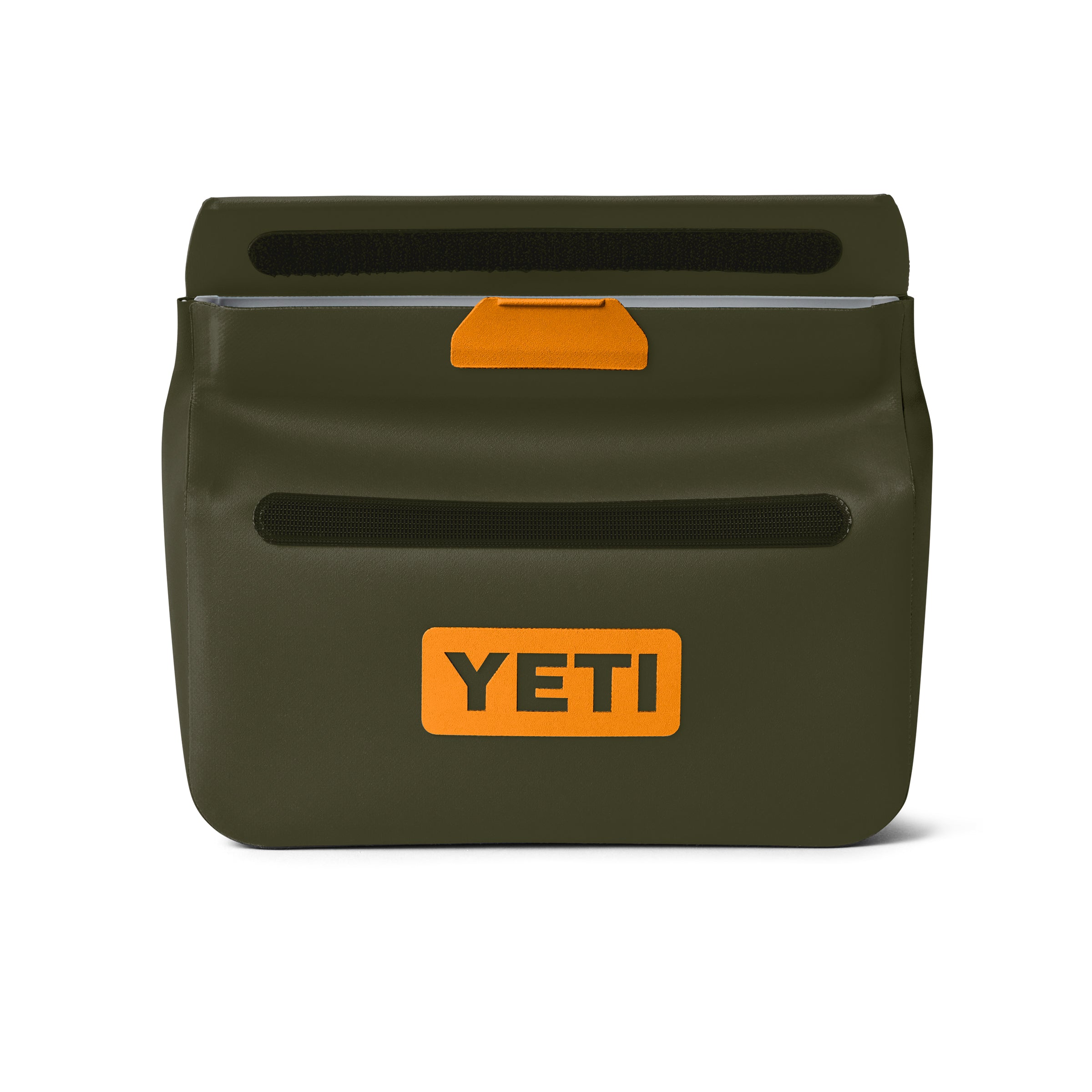 SIDEKICK DRY® GEAR CASE 1L Olive/King Crab