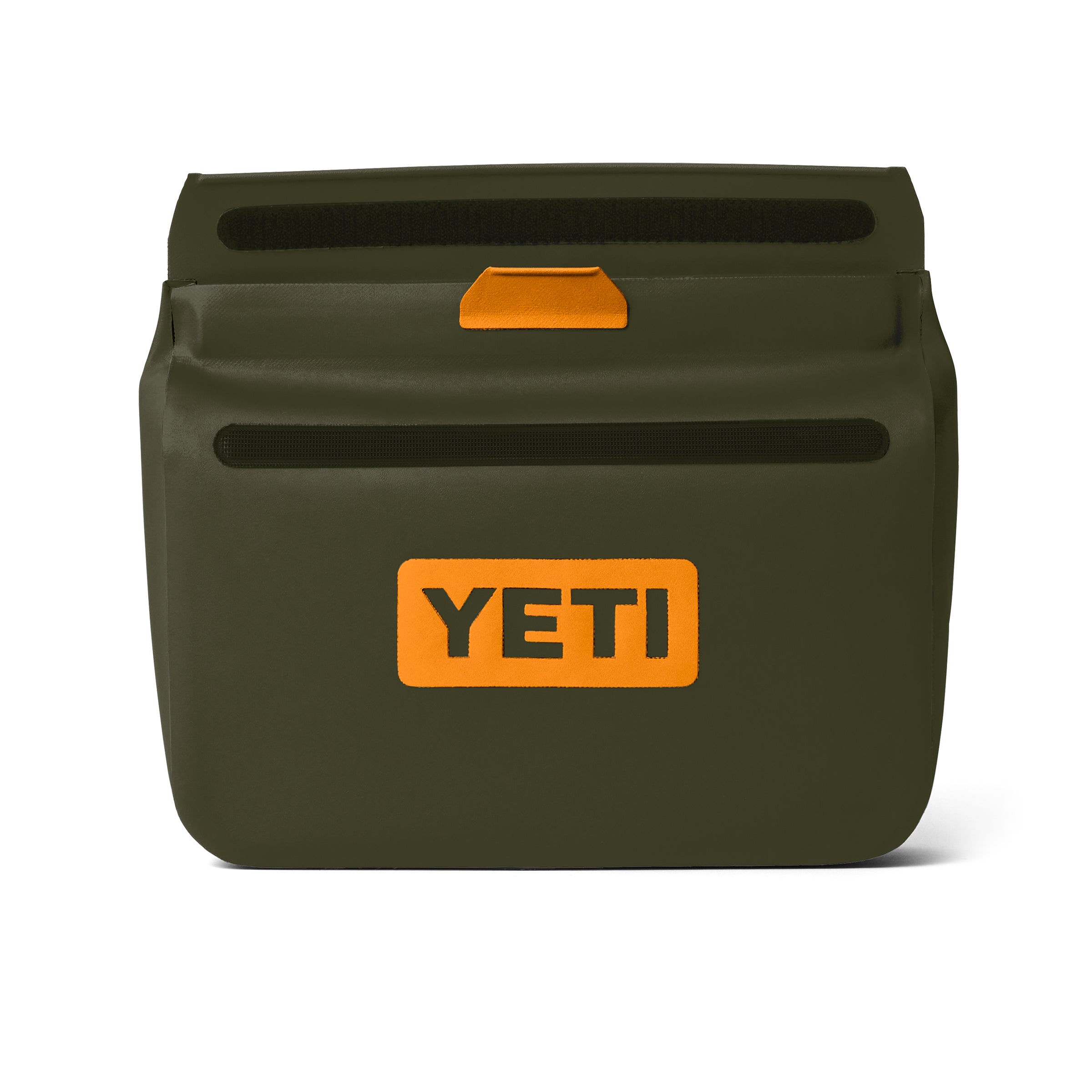 SIDEKICK DRY® GEAR CASE 3L Olive/King Crab