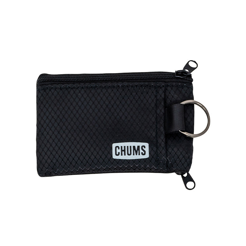 SURFSHORTS WALLET Black