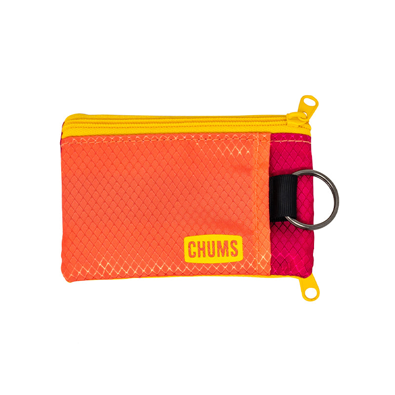 SURFSHORTS WALLET Berry/Melon