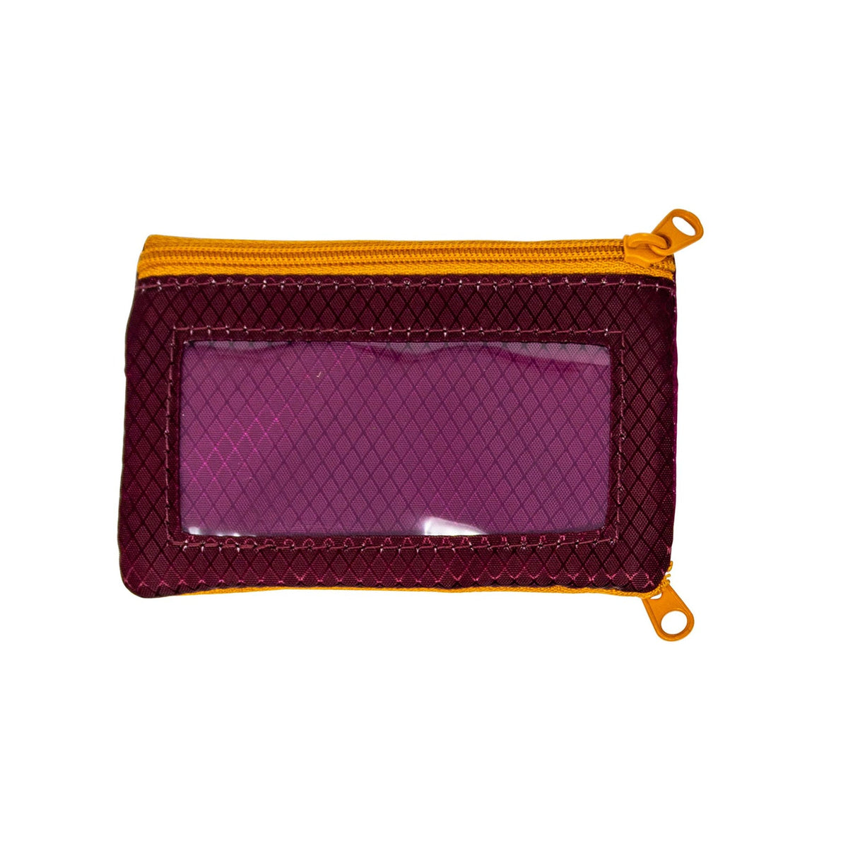 SURFSHORTS WALLET Wine/Berry