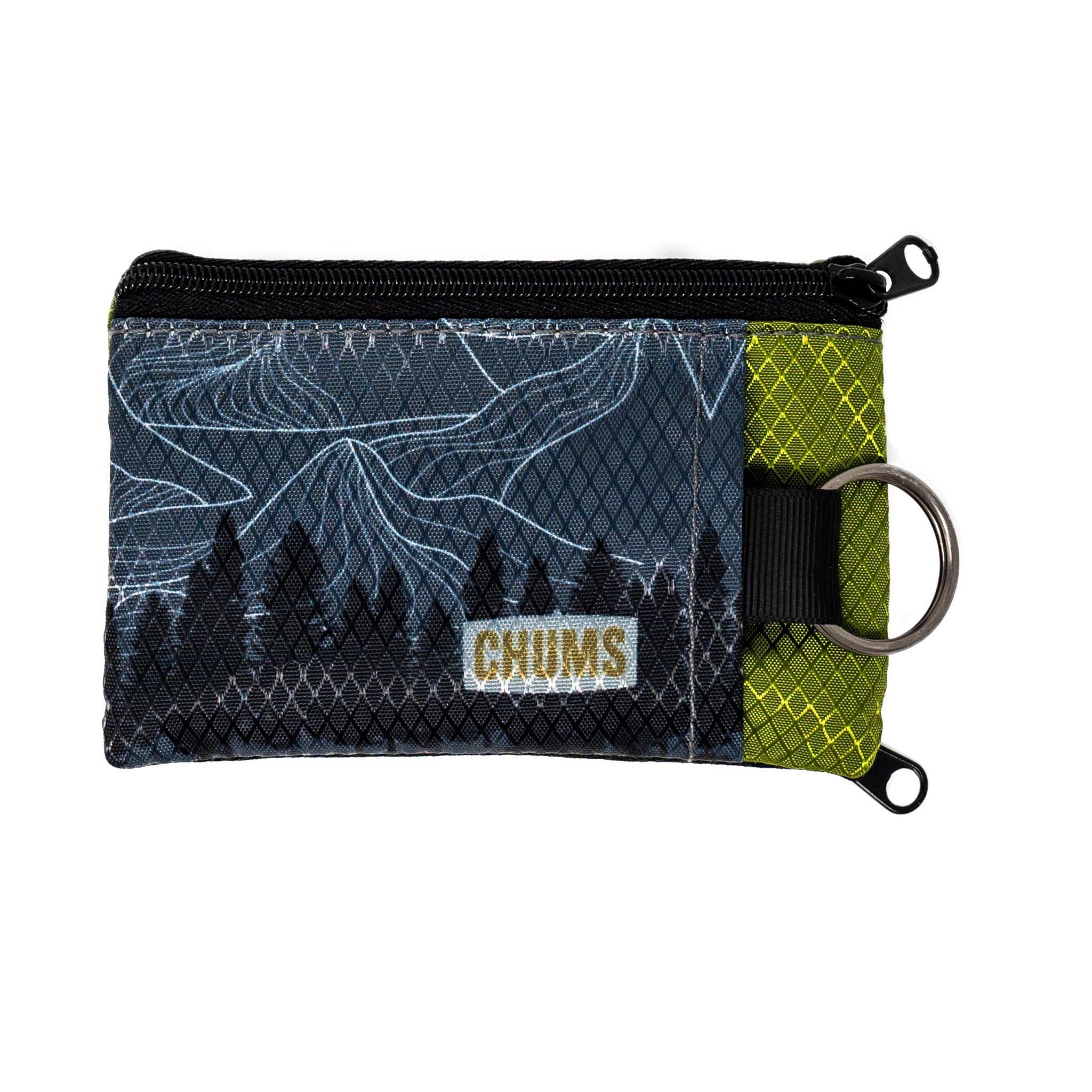 SURFSHORTS LTD WALLET Pines