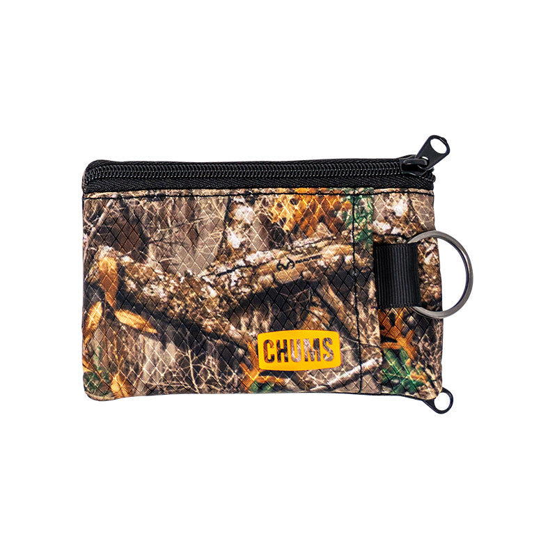 SURFSHORTS LTD WALLET RealTree Edge