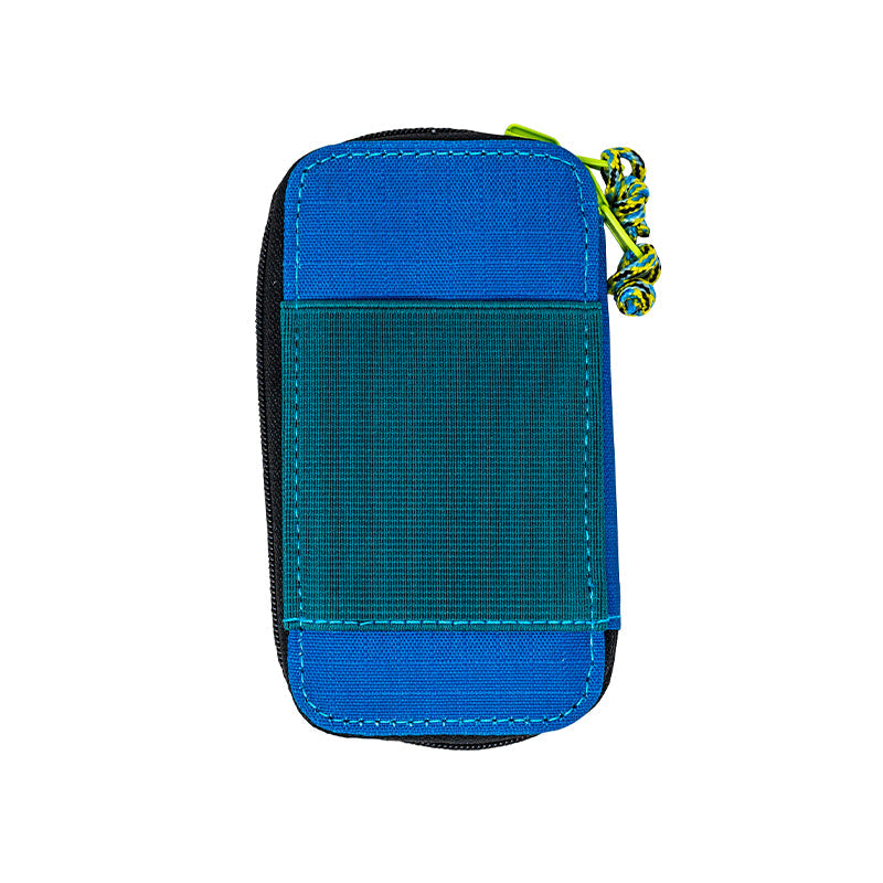 REVERSI WALLET Teal