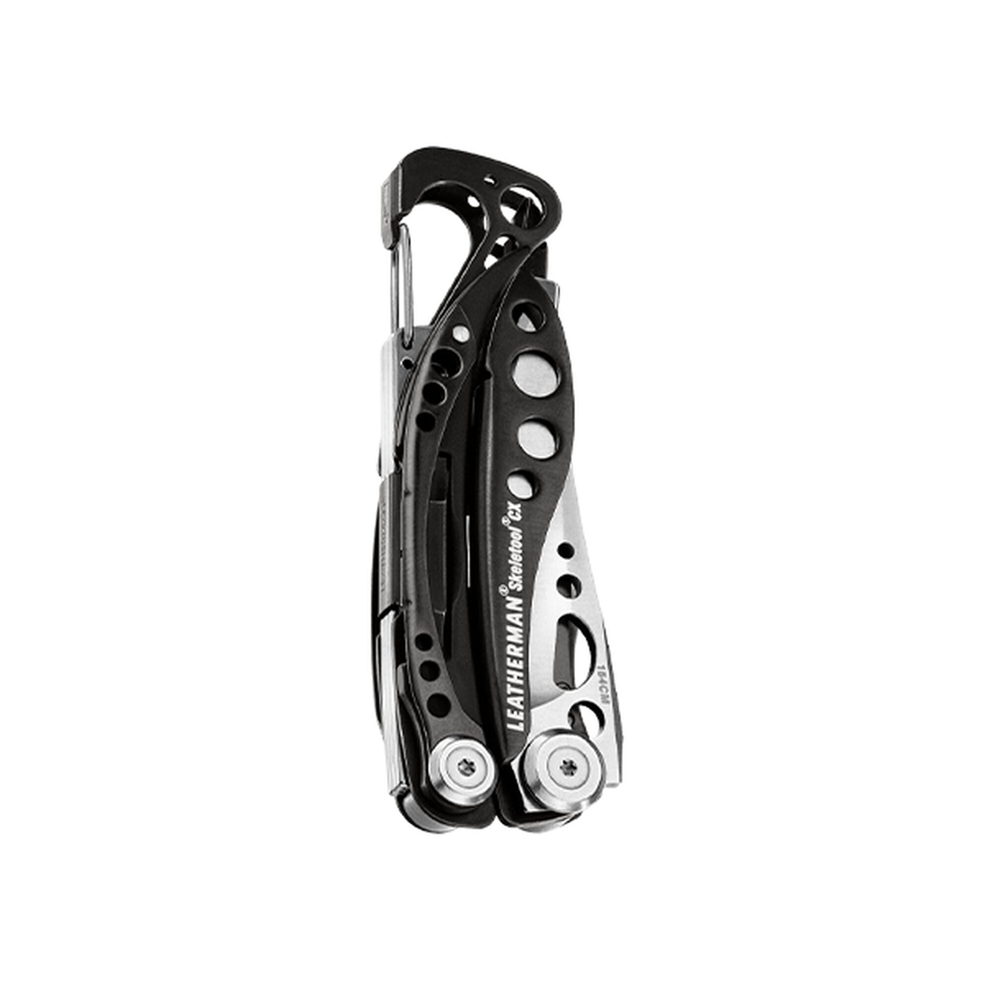 SKELETOOL CX Black/Stainless