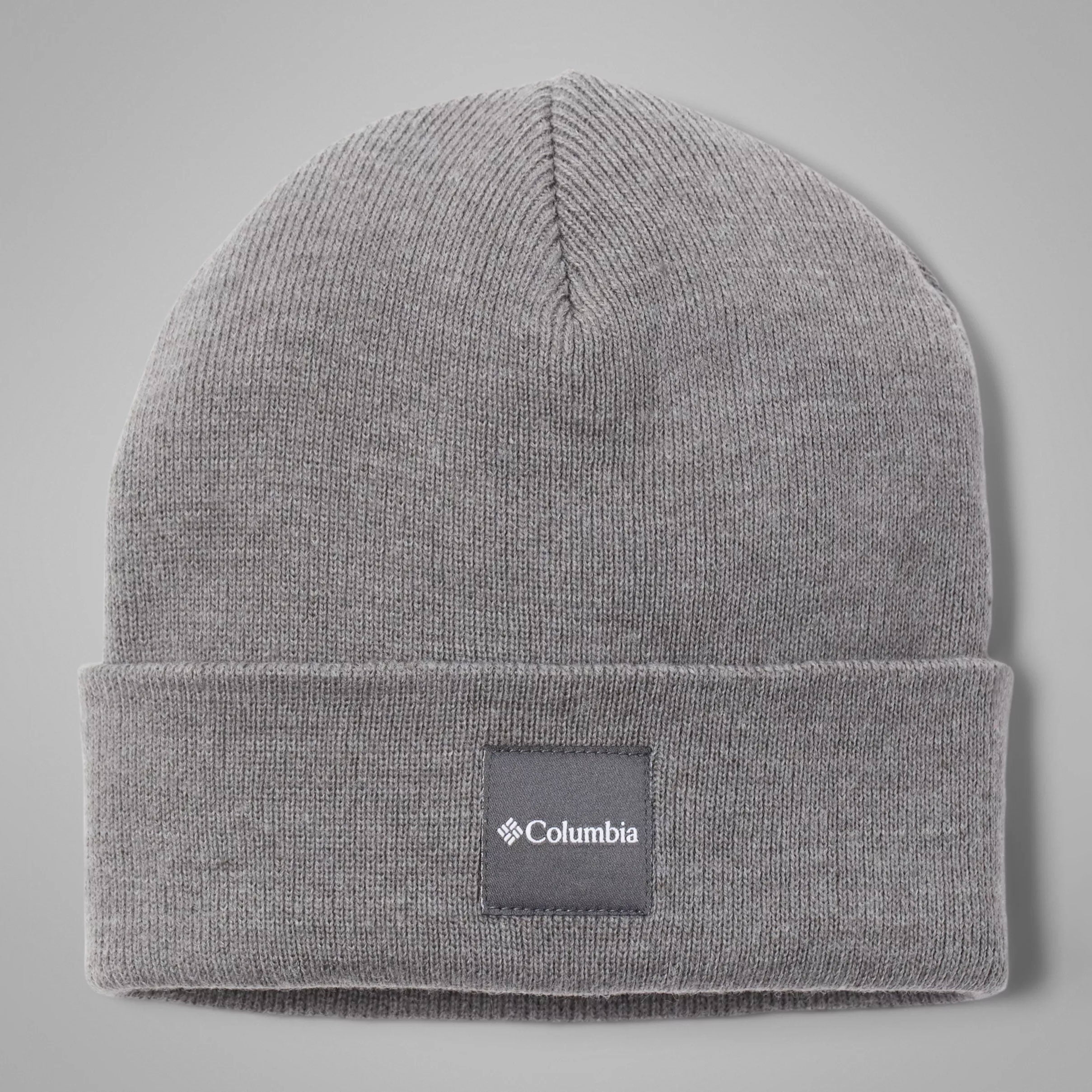 CITY TREK™ BEANIE City Grey