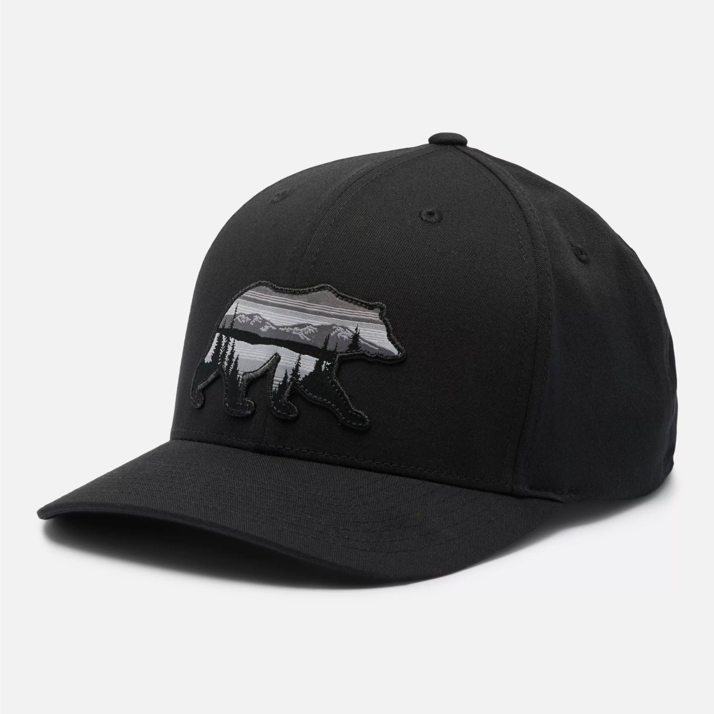 LOST LAGER™ 110 CAP Black