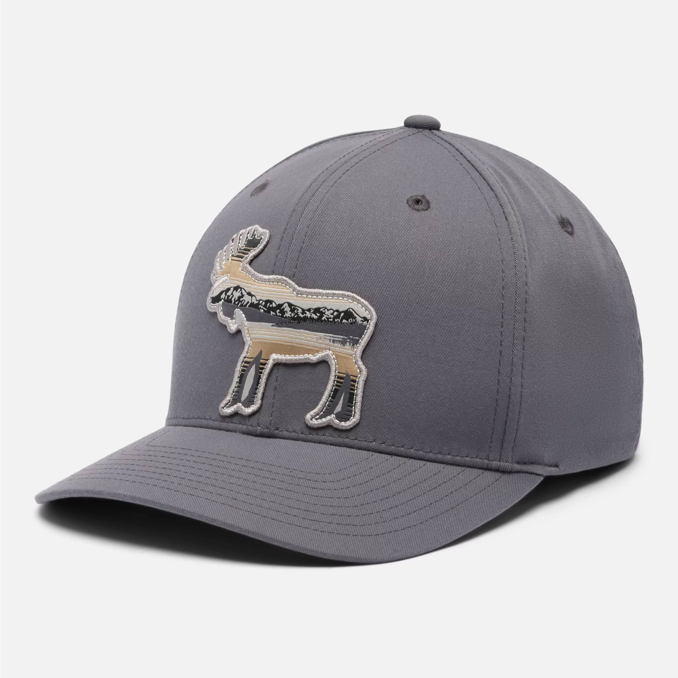 LOST LAGER™ 110 CAP City Grey