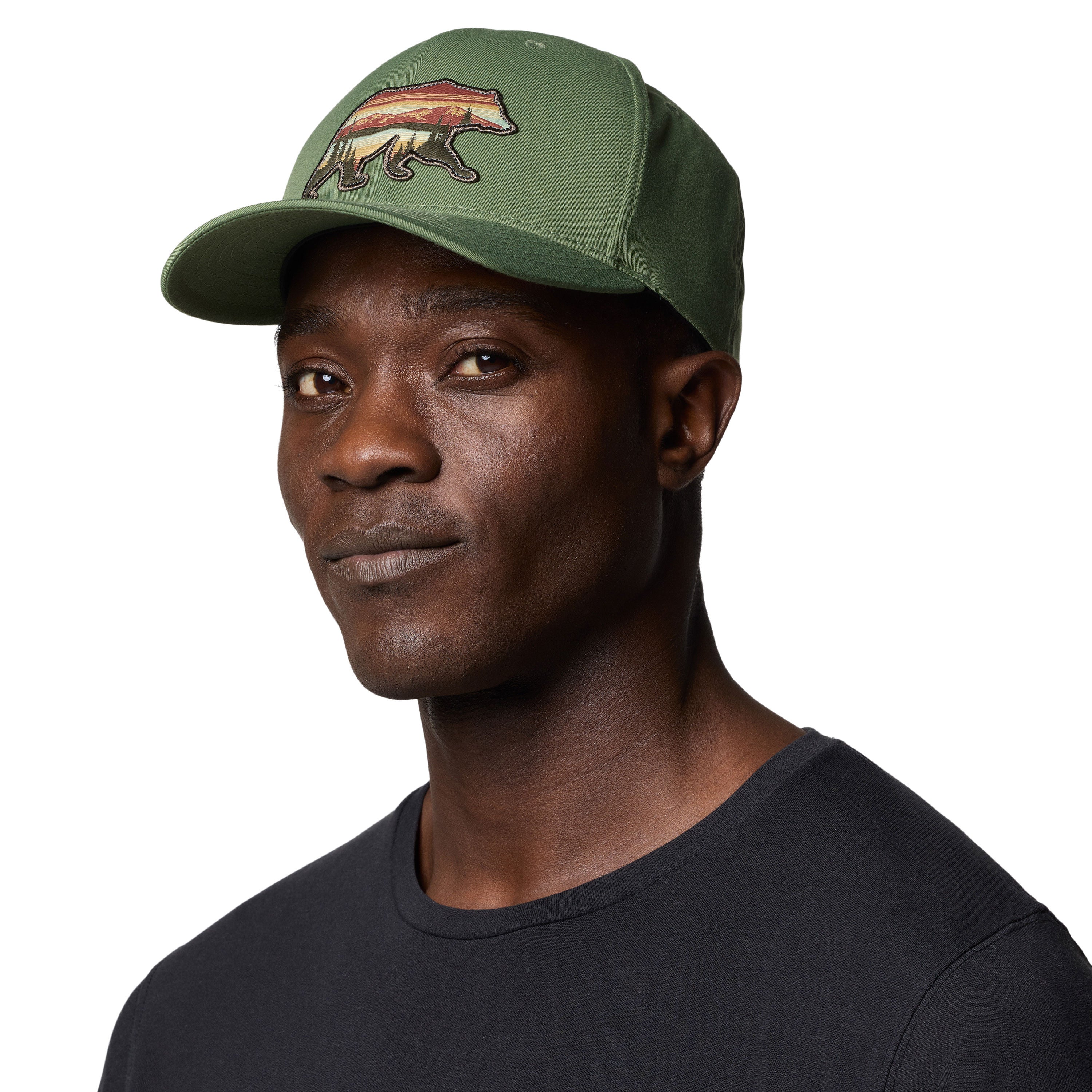LOST LAGER™ 110 CAP Canteen/Scenic Stroll