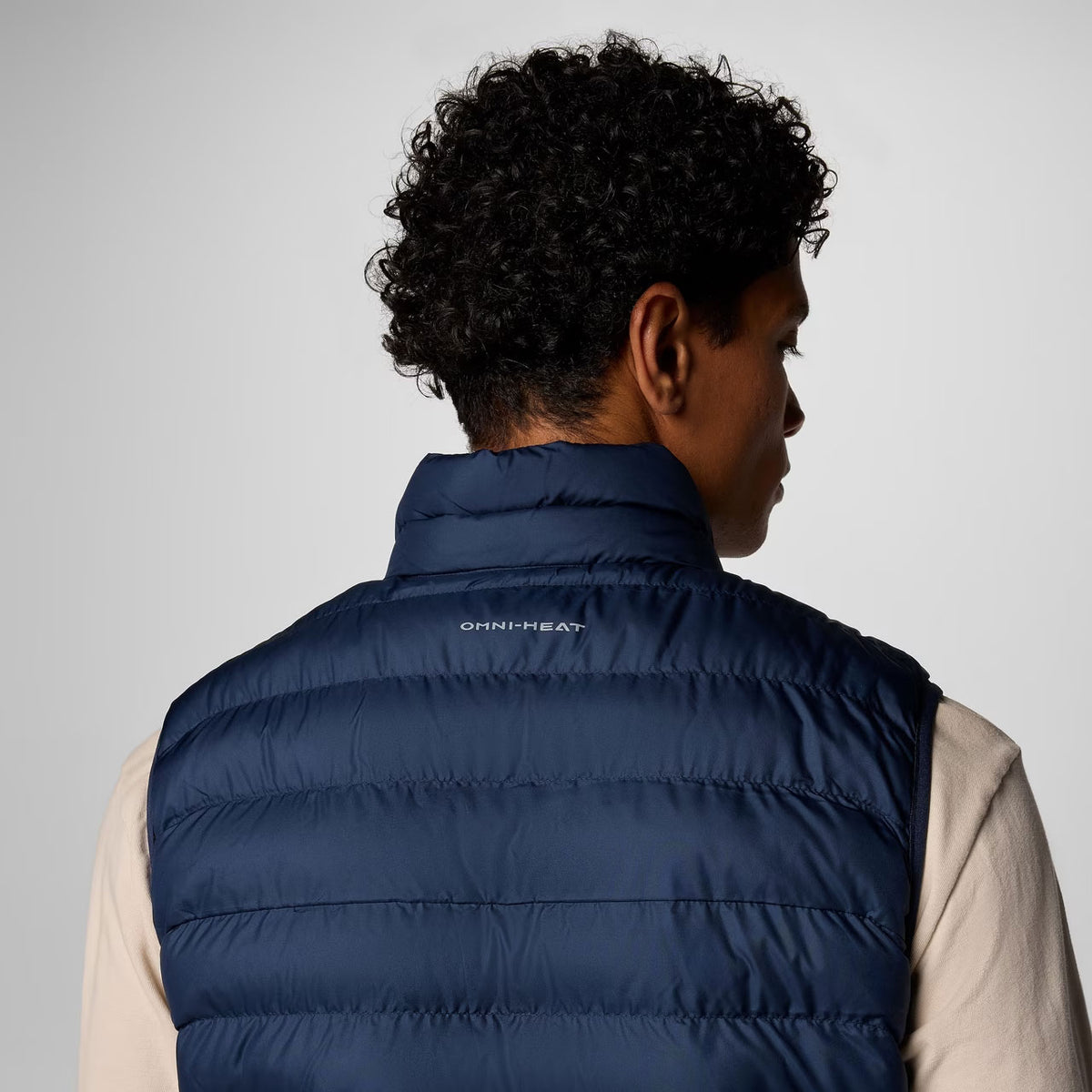 POWDER LITE™ II INSULATED VEST Collegiate Navy