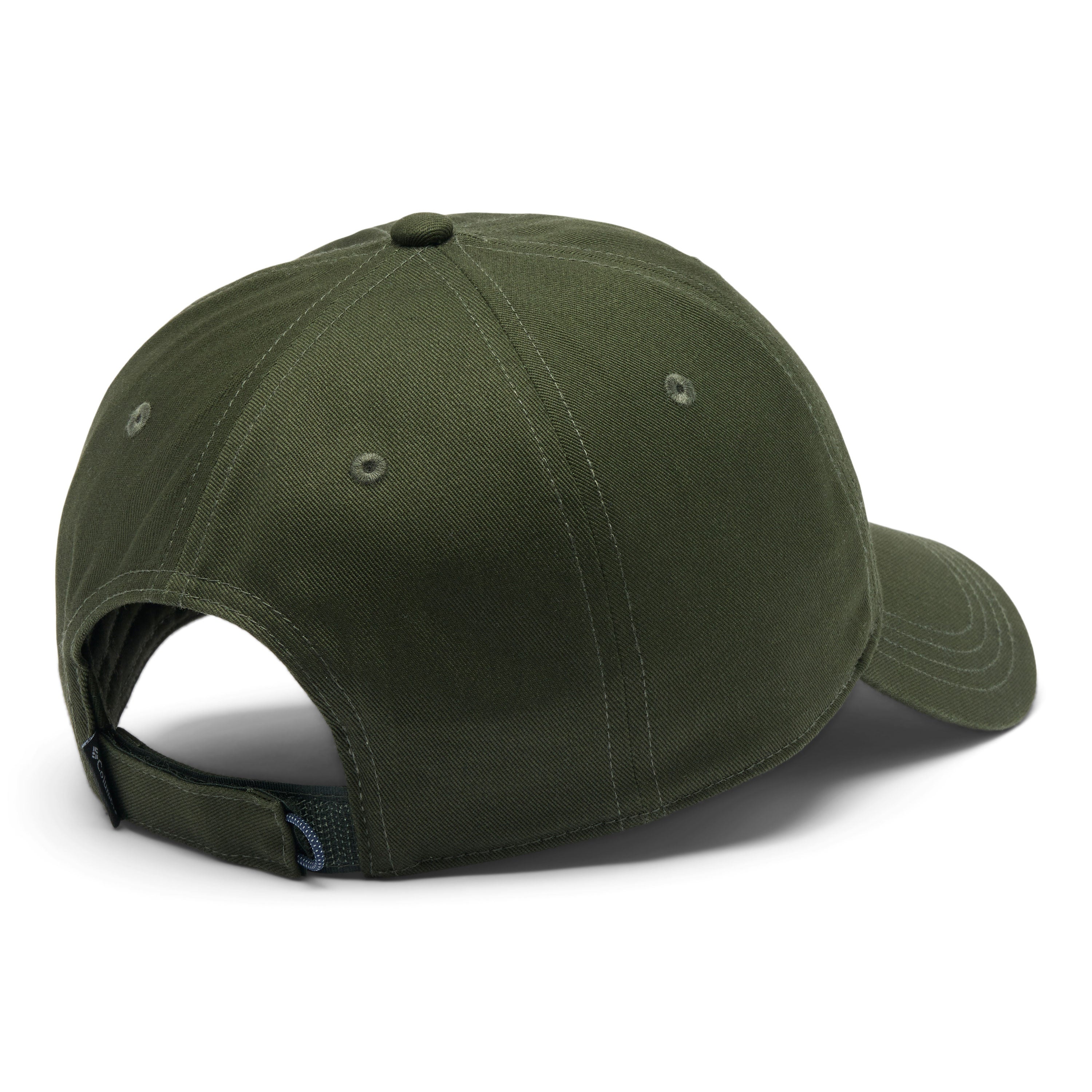 PROVISIONS™ BALL CAP Greenscape, Woven Bear
