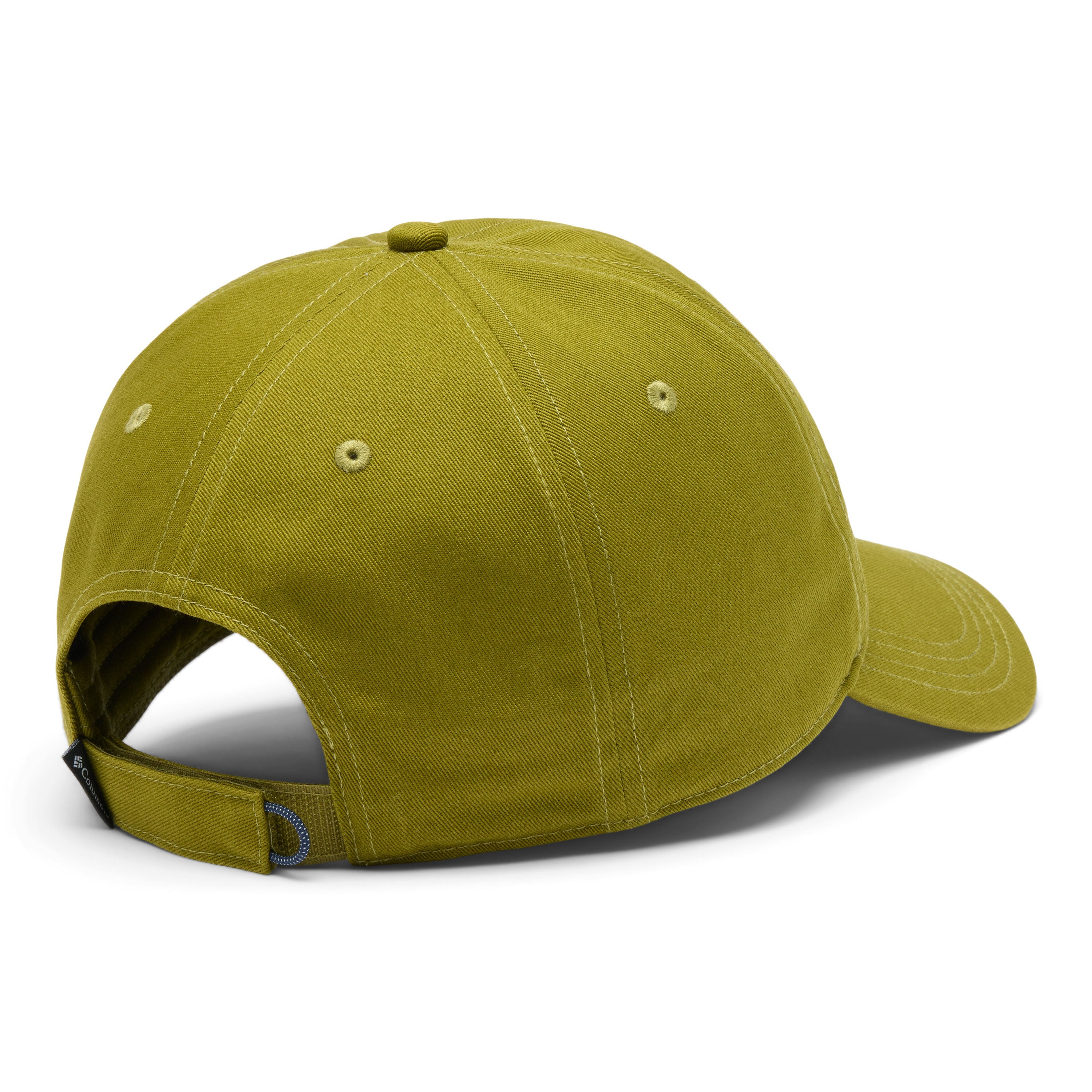PROVISIONS™ BALL CAP Mossy Green, Authentic Outdoor Square