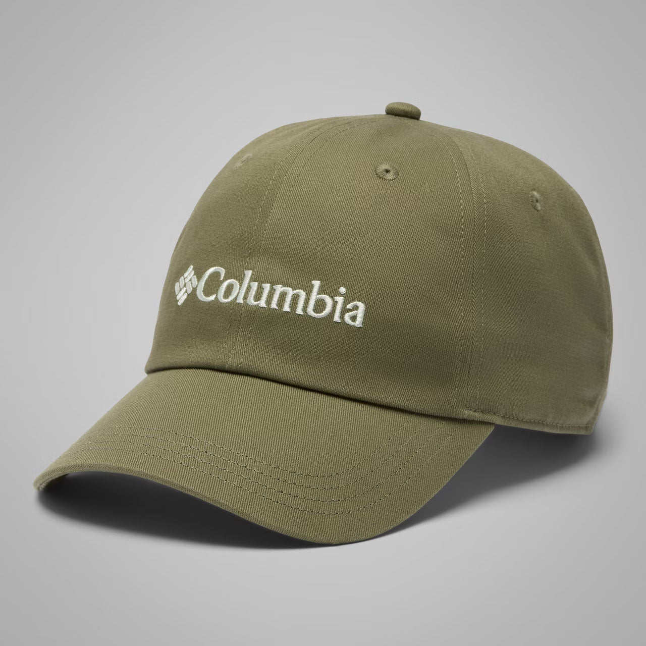 PROVISIONS™ BALL CAP Stone Green/Logo