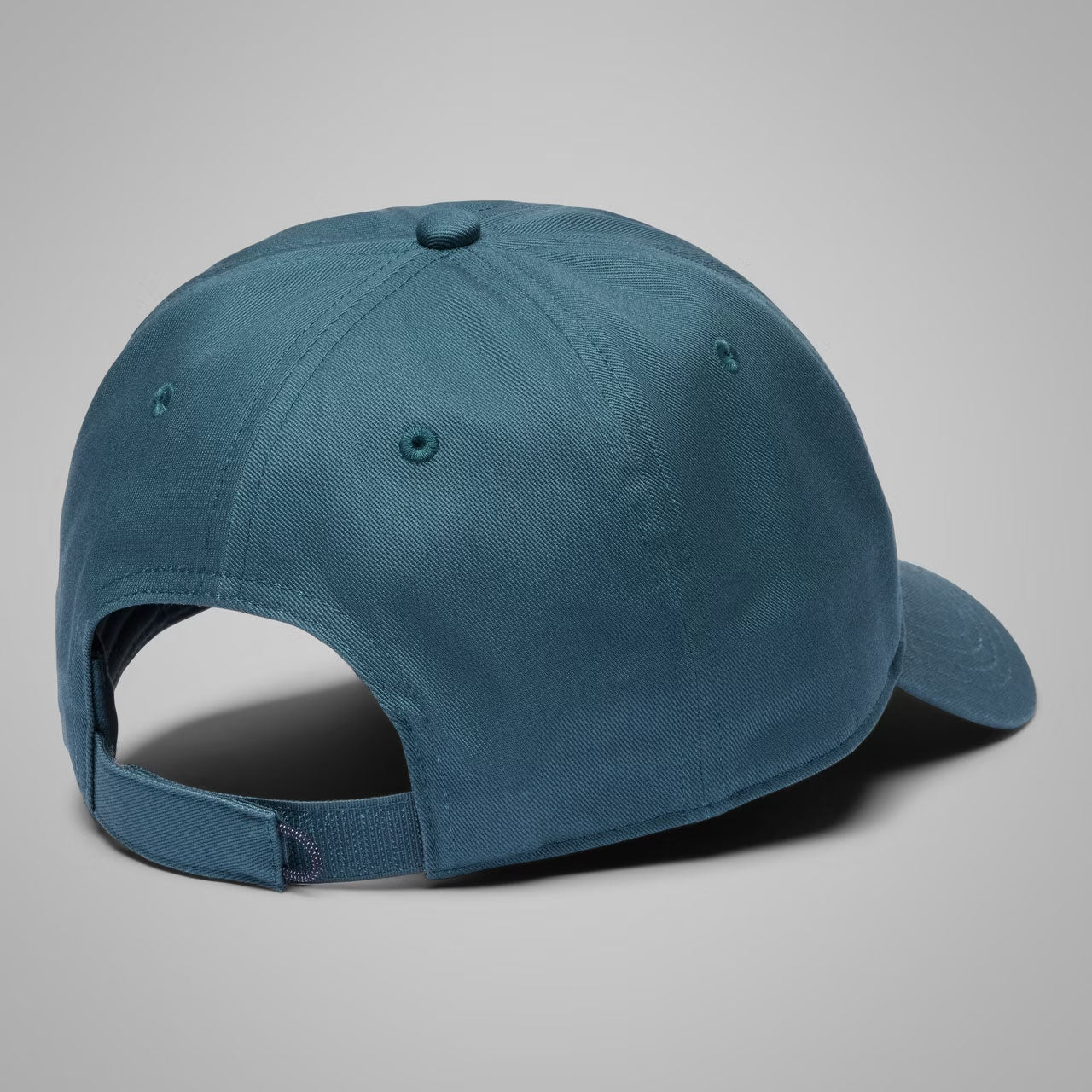PROVISIONS™ BALL CAP Everblue, Woven Bear