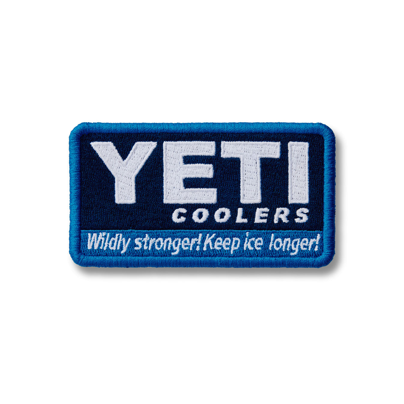 Yeti Throwback Collection