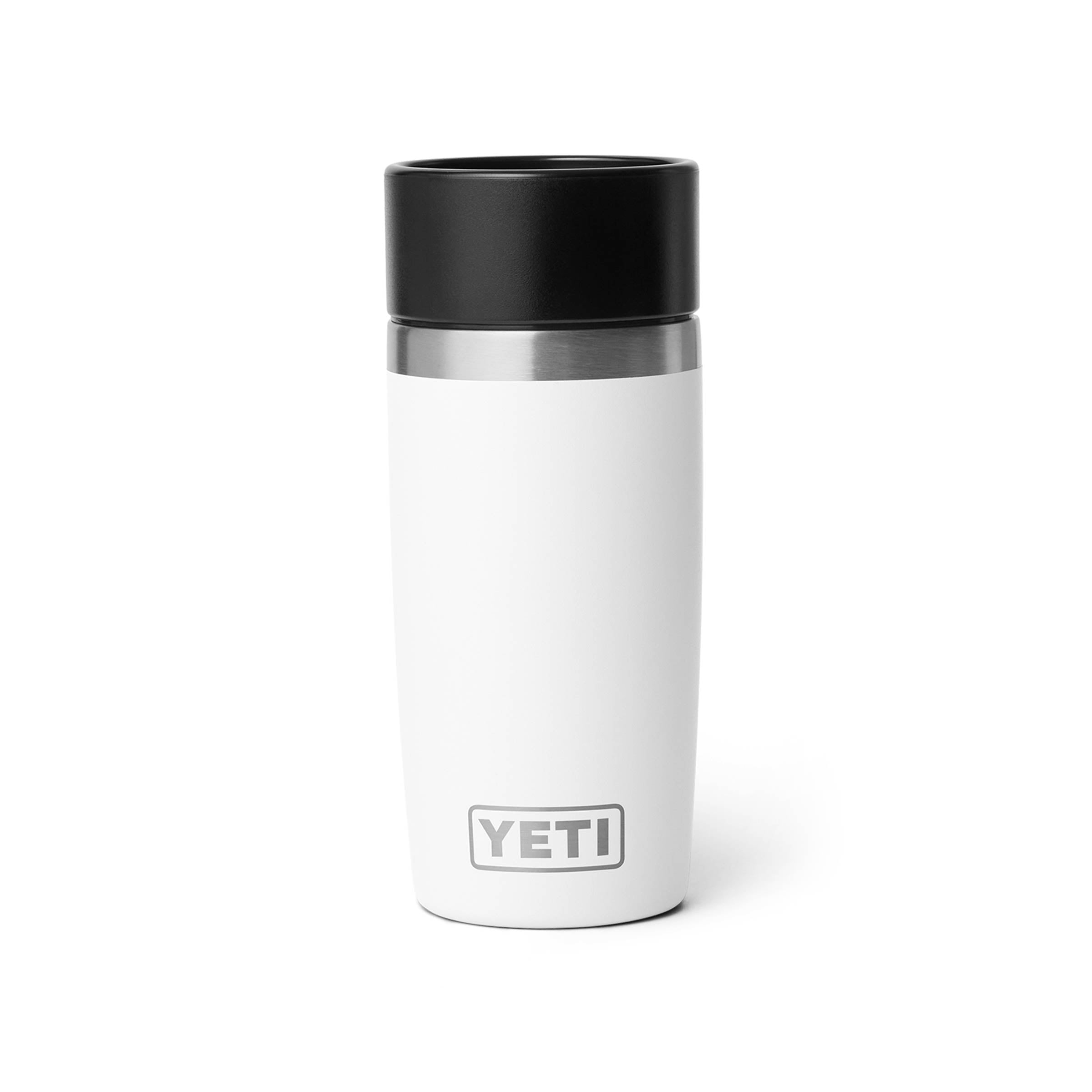 RAMBLER® 12 oz TRAVEL BOTTLE White