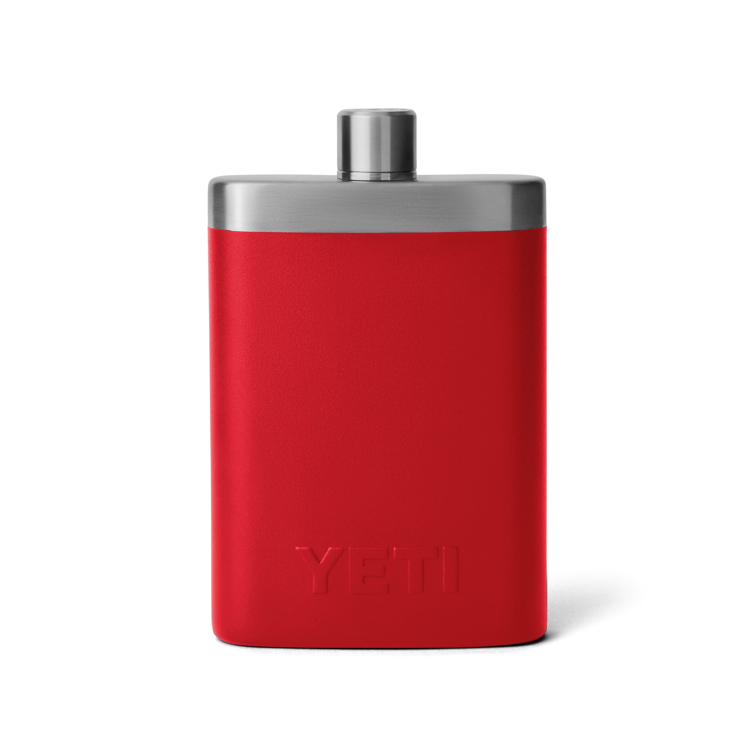 YETI® FLASK Rescue Red