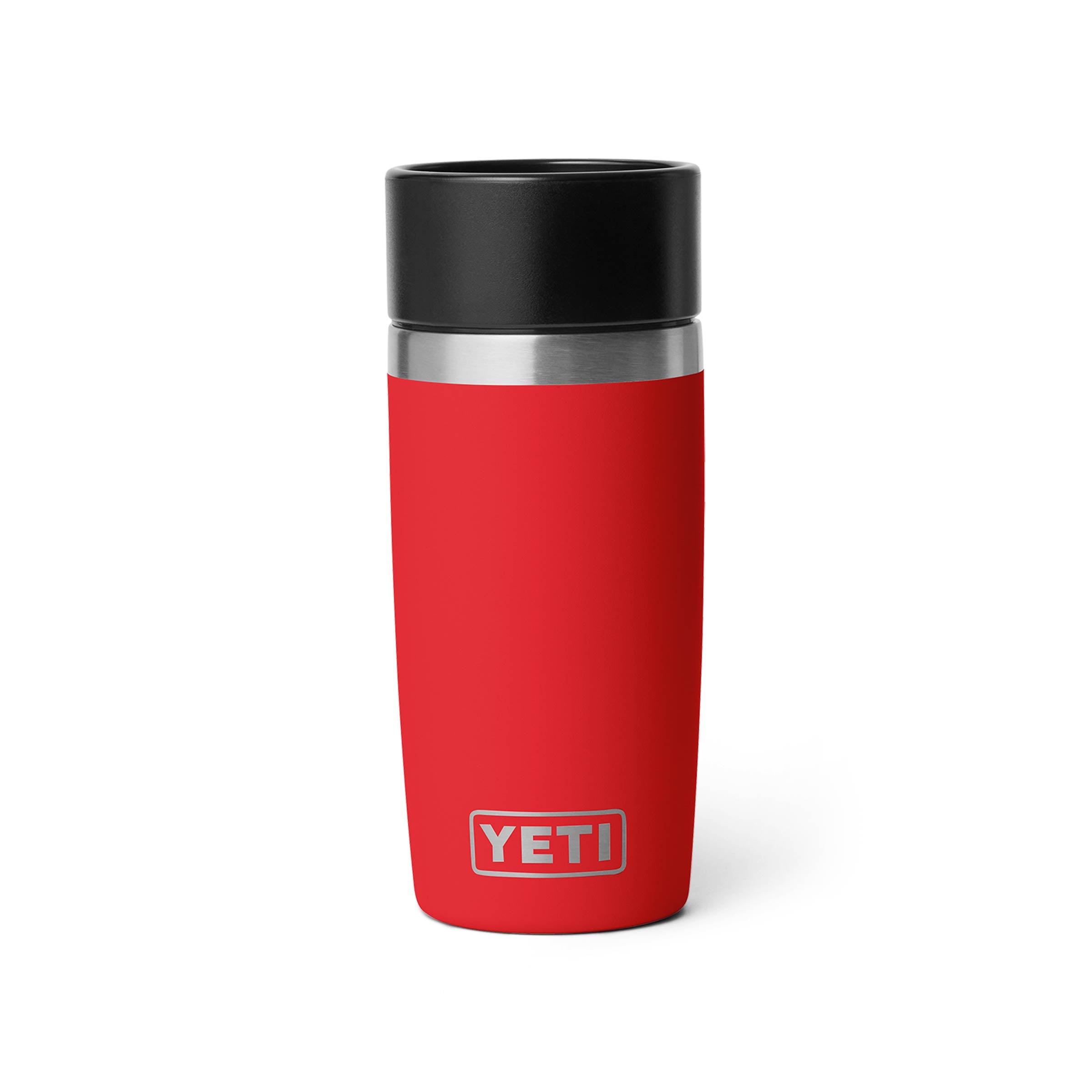 RAMBLER® 12 oz TRAVEL BOTTLE Rescue Red