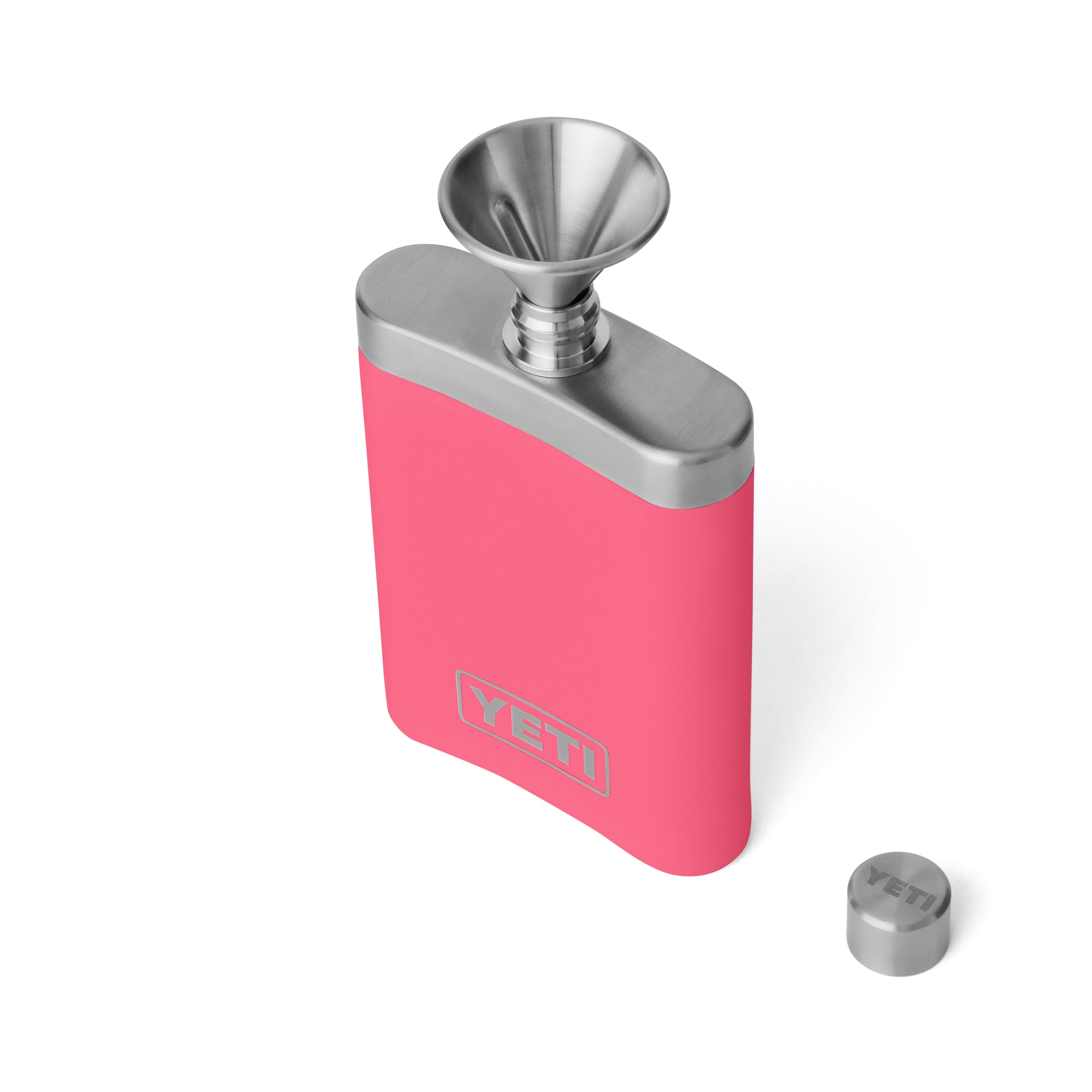 YETI® FLASK Tropical Pink