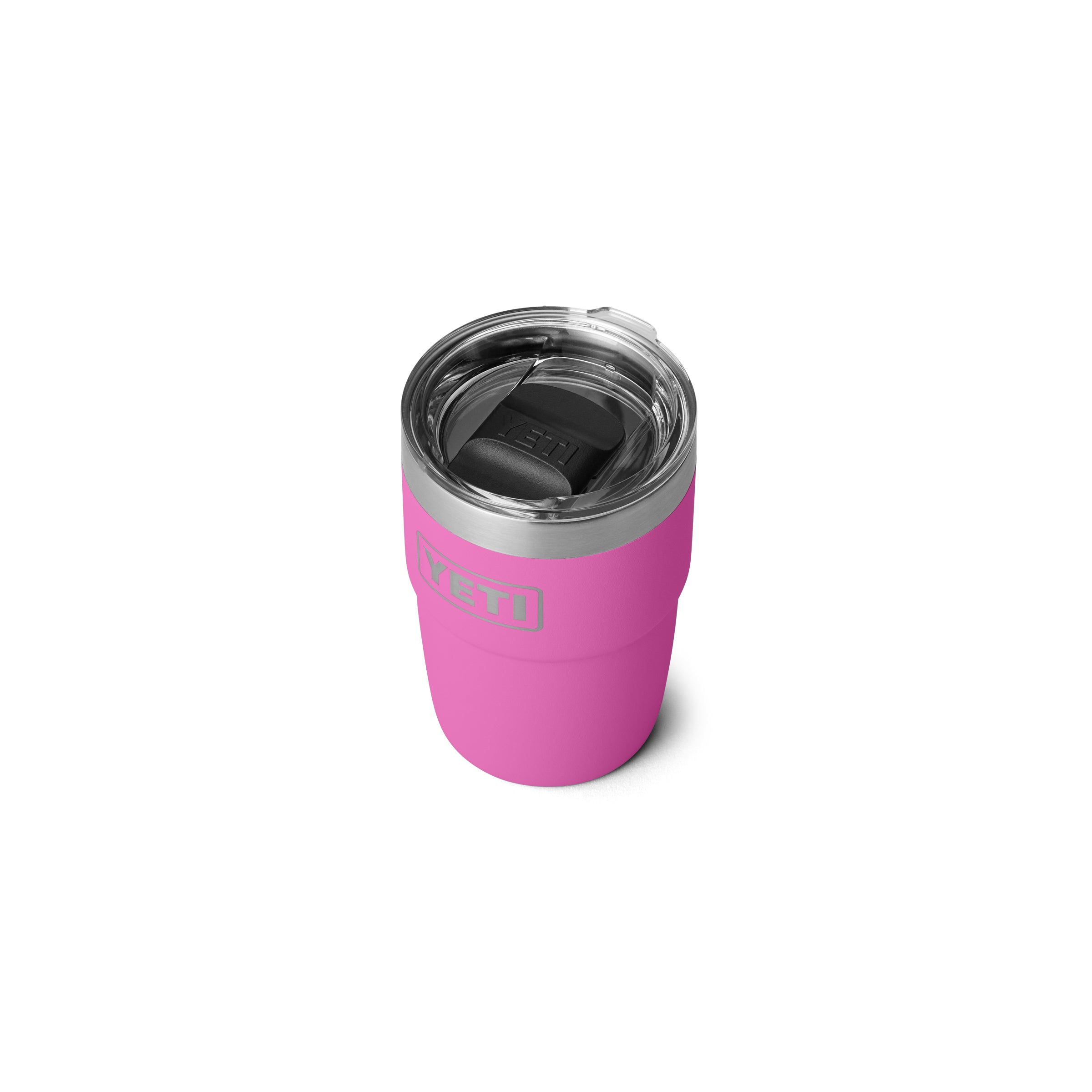 RAMBLER® 8 OZ (237 ML) STACKABLE CUP Wildflower Fuschia