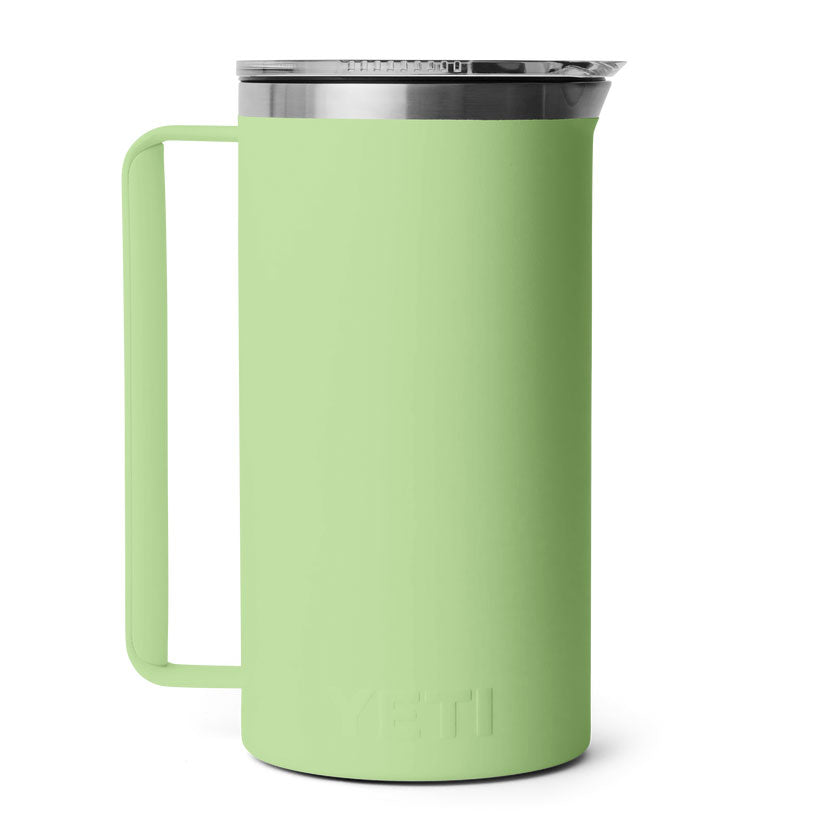 RAMBLER 64 oz PITCHER Keylime