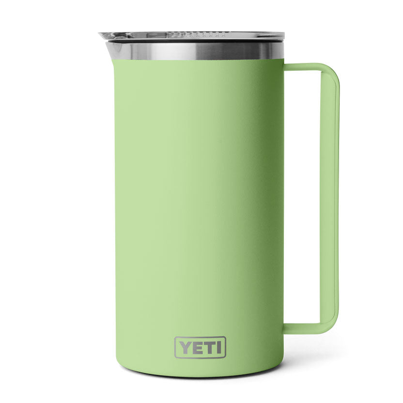 RAMBLER 64 oz PITCHER Keylime