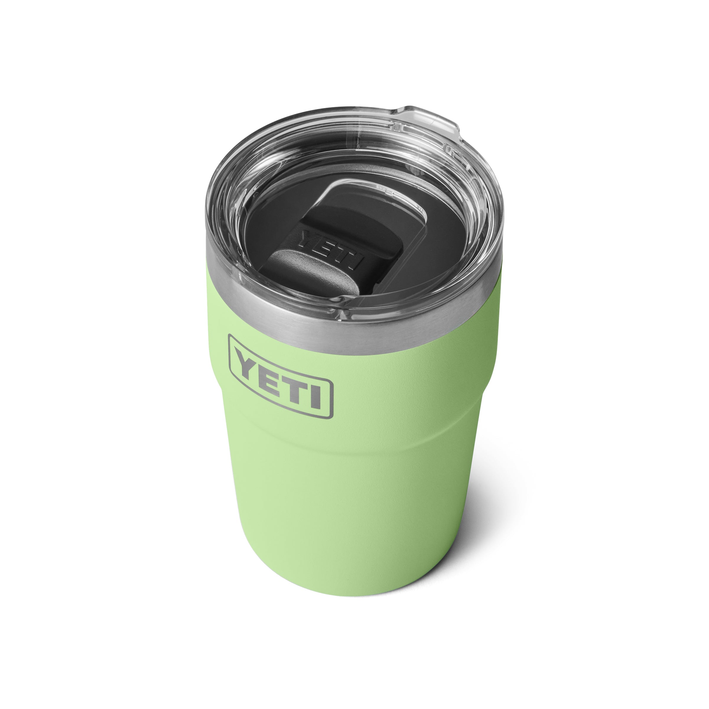 RAMBLER® 16 OZ (475 ML) STACKABLE CUP Key Lime